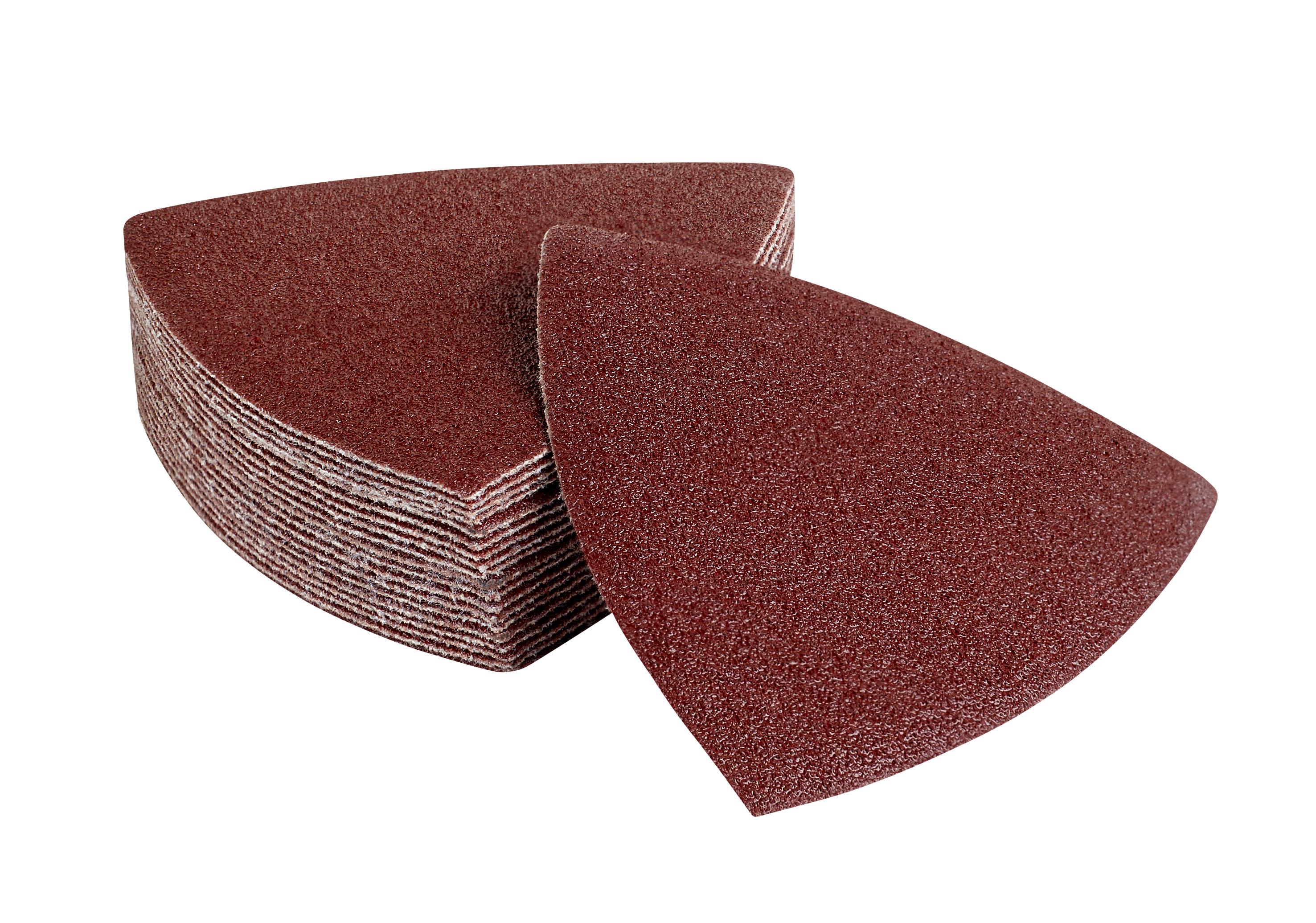 Ironside 200340 Slippapper 80 mm, 20-pack K80