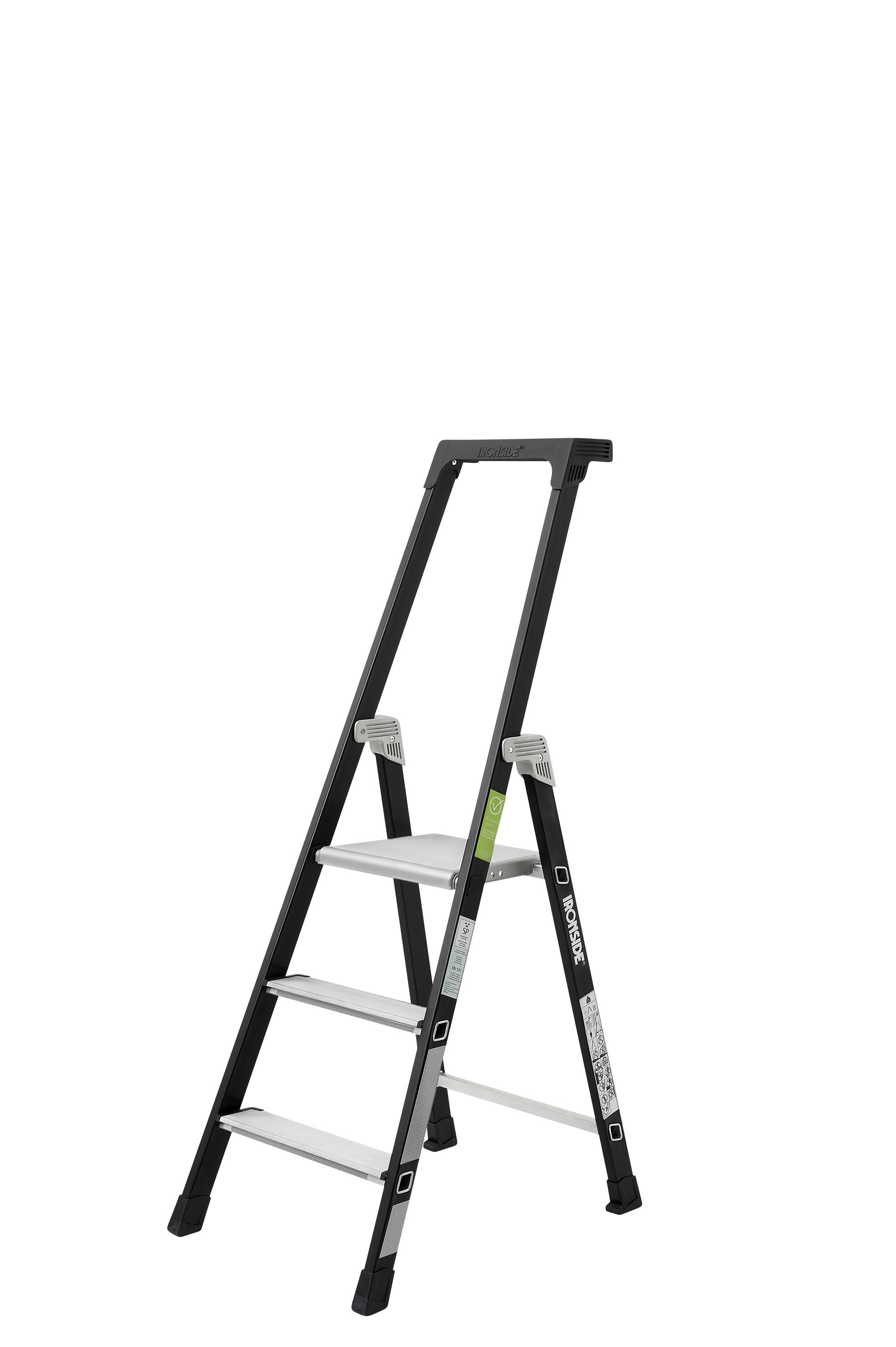 Ironside SPC-3 Trappestige 3 trinn