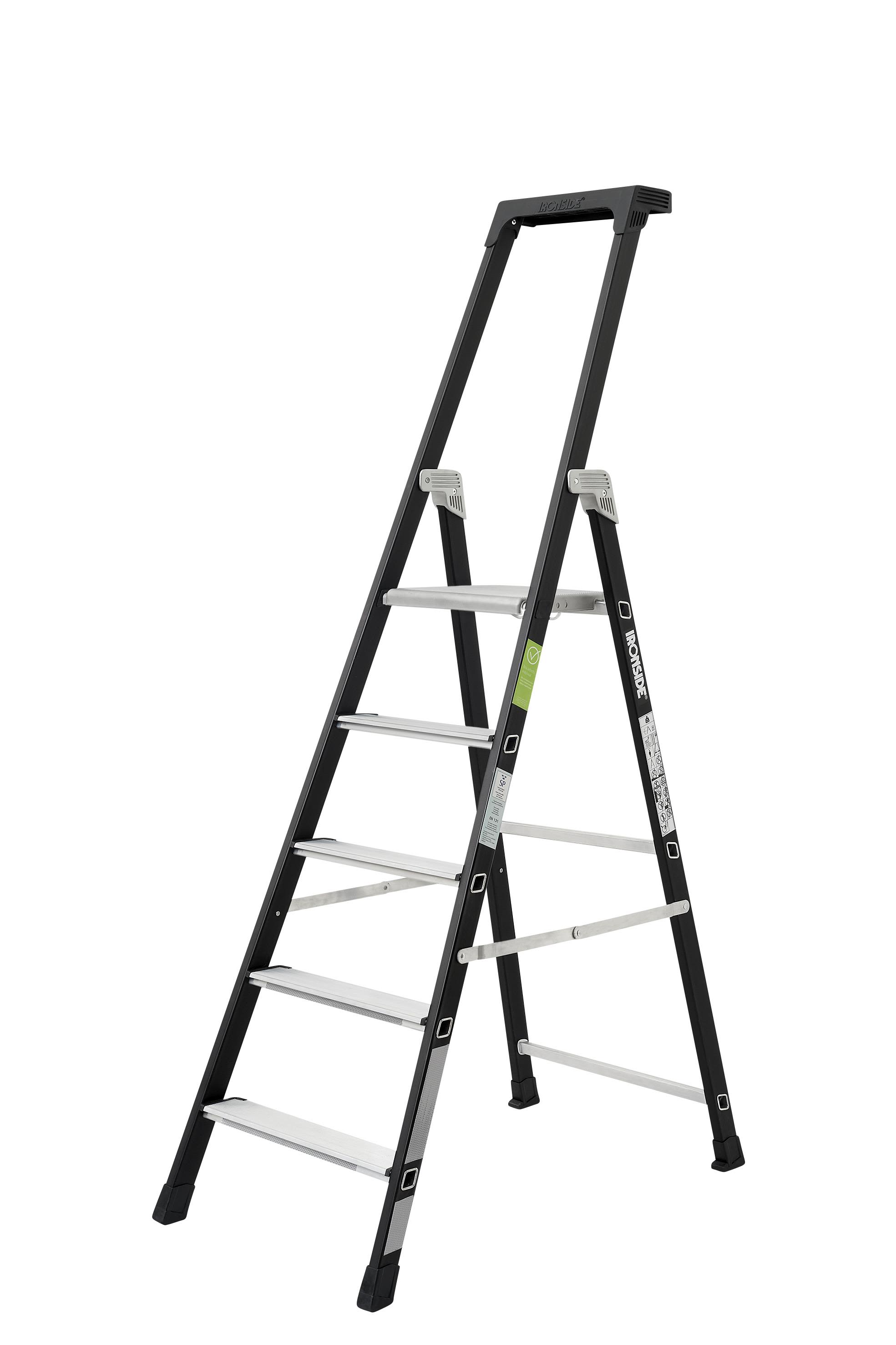 Ironside SPC-5 Trappestige 5 trinn