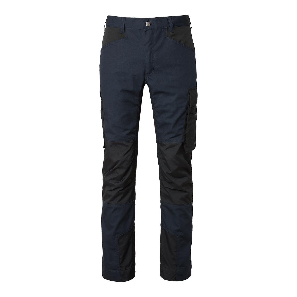 South West Carter Trs Men Arbeidsbukse marineblå C48