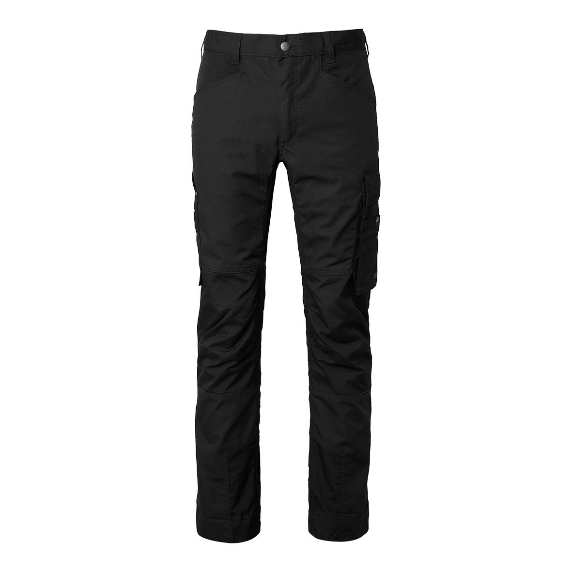 South West Carter Trs Men Arbeidsbukse svart C46