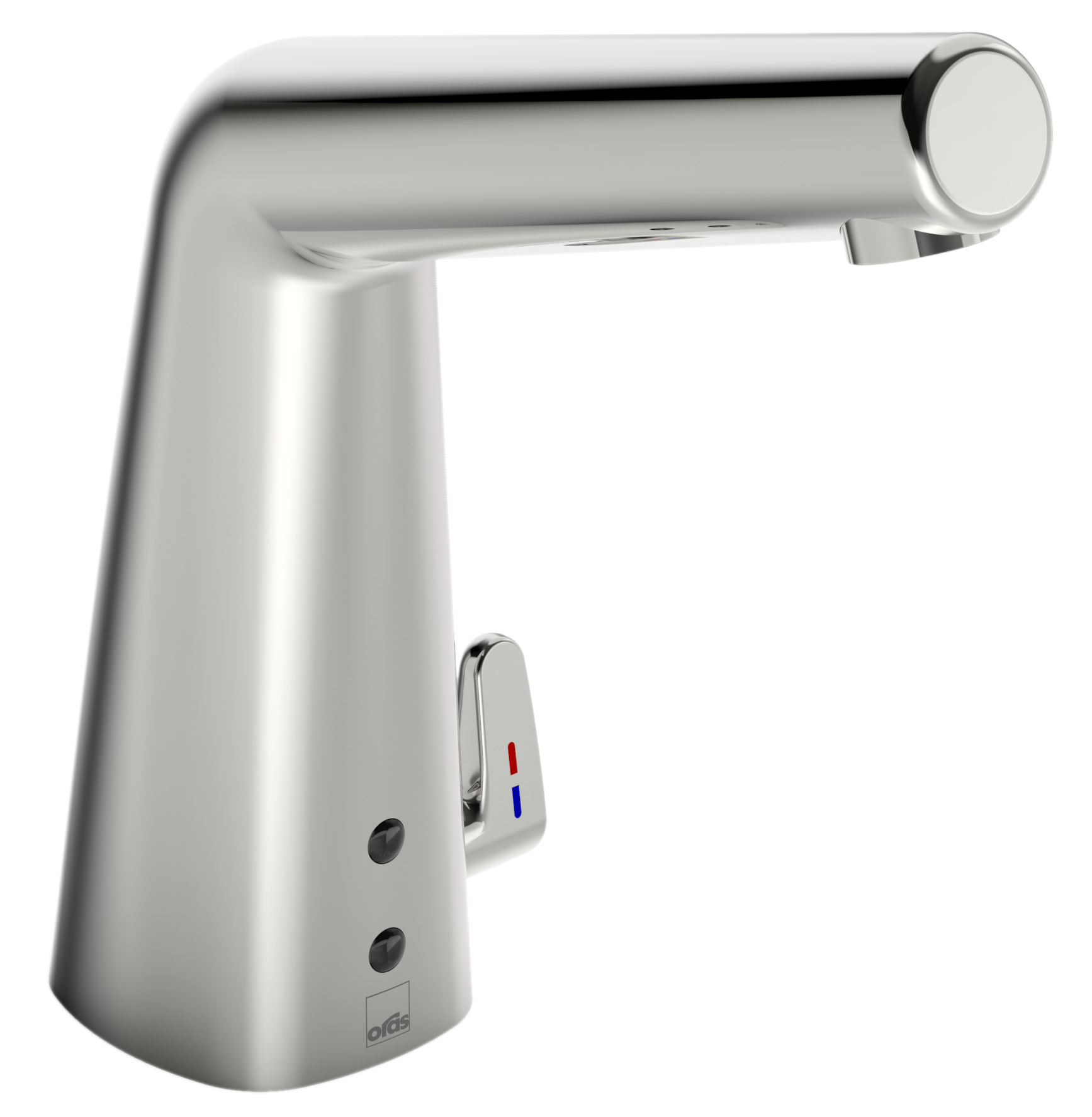 Oras Inspera Blandebatteri M-size, 9,12 V, med Bluetooth
