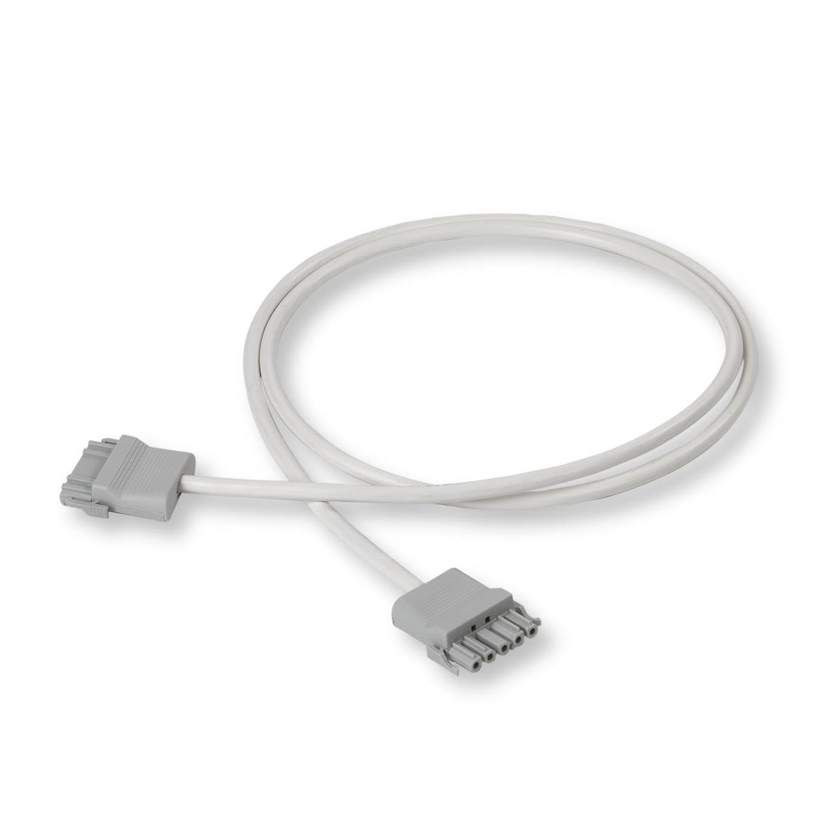 Ensto NCL550T15050G Kabel RQQ 5G1.5 mm² 5 m