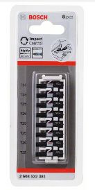 Bosch 2608522380 Bits 25 mm
