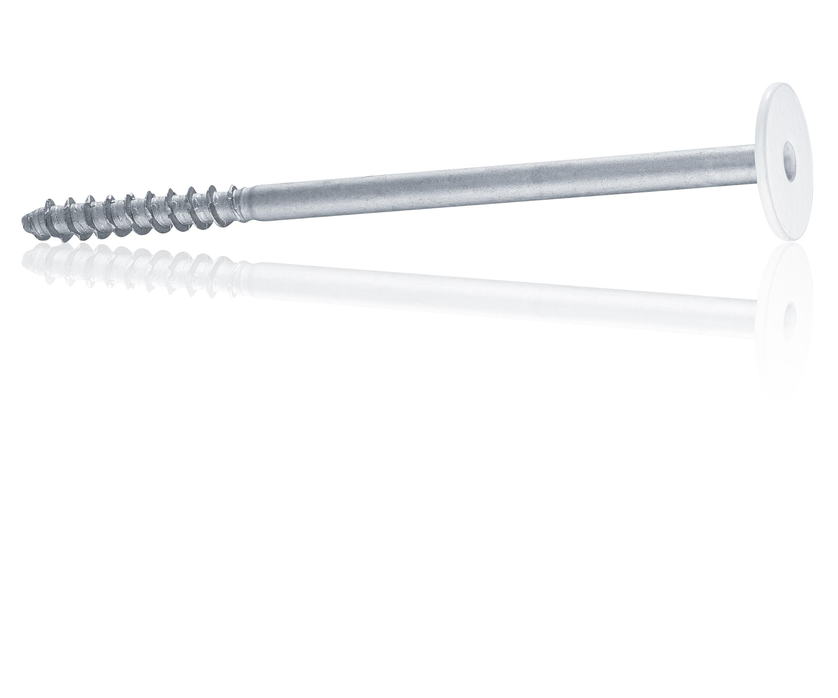 Ejot 5929135682 Monteringsskrue Ø 6 mm, dybde 35 mm, TX30, 100-pakning DDS-Z 135