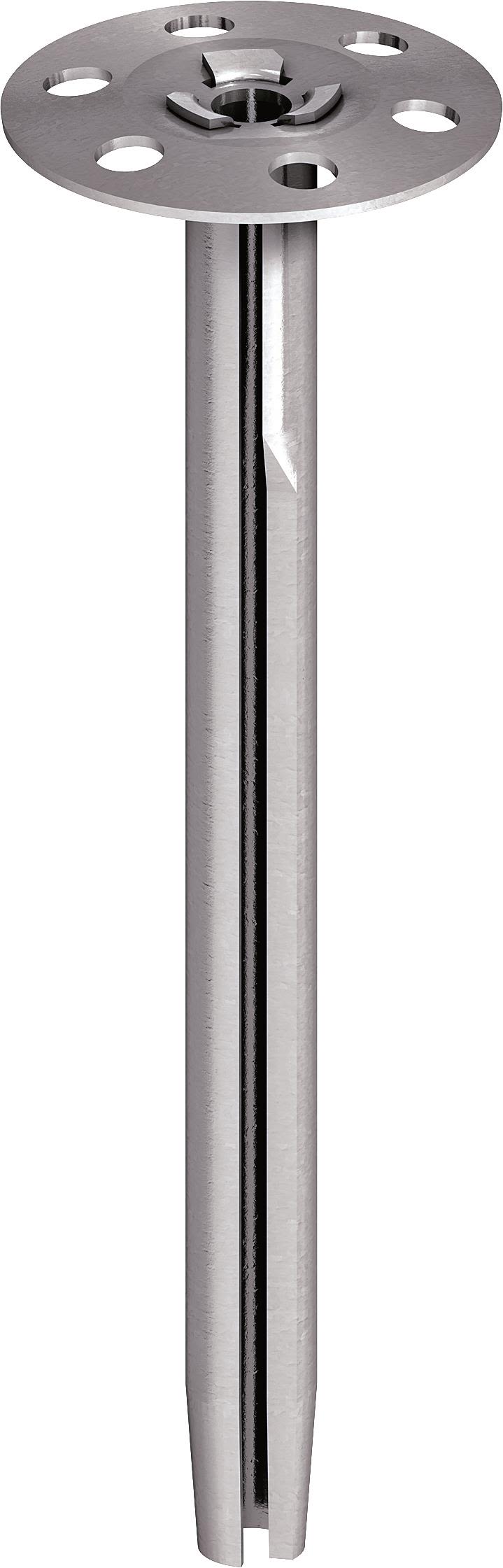 Ejot 9700035520 Isolerhållare rostfri A2 DMH 8 x 250 mm, E, 200-pack