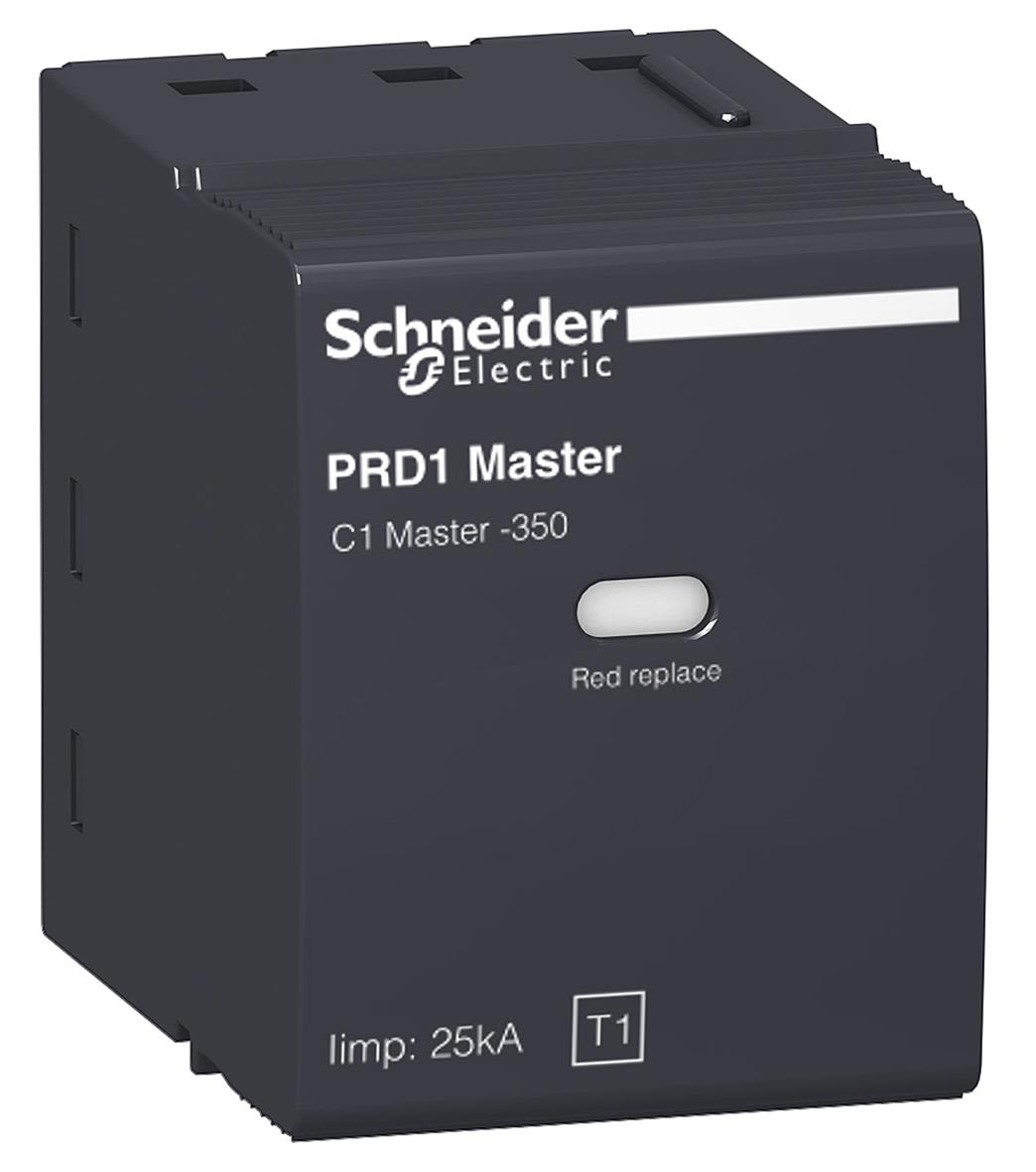 Schneider Electric 16314 Utbytespatron för PRD 1 master