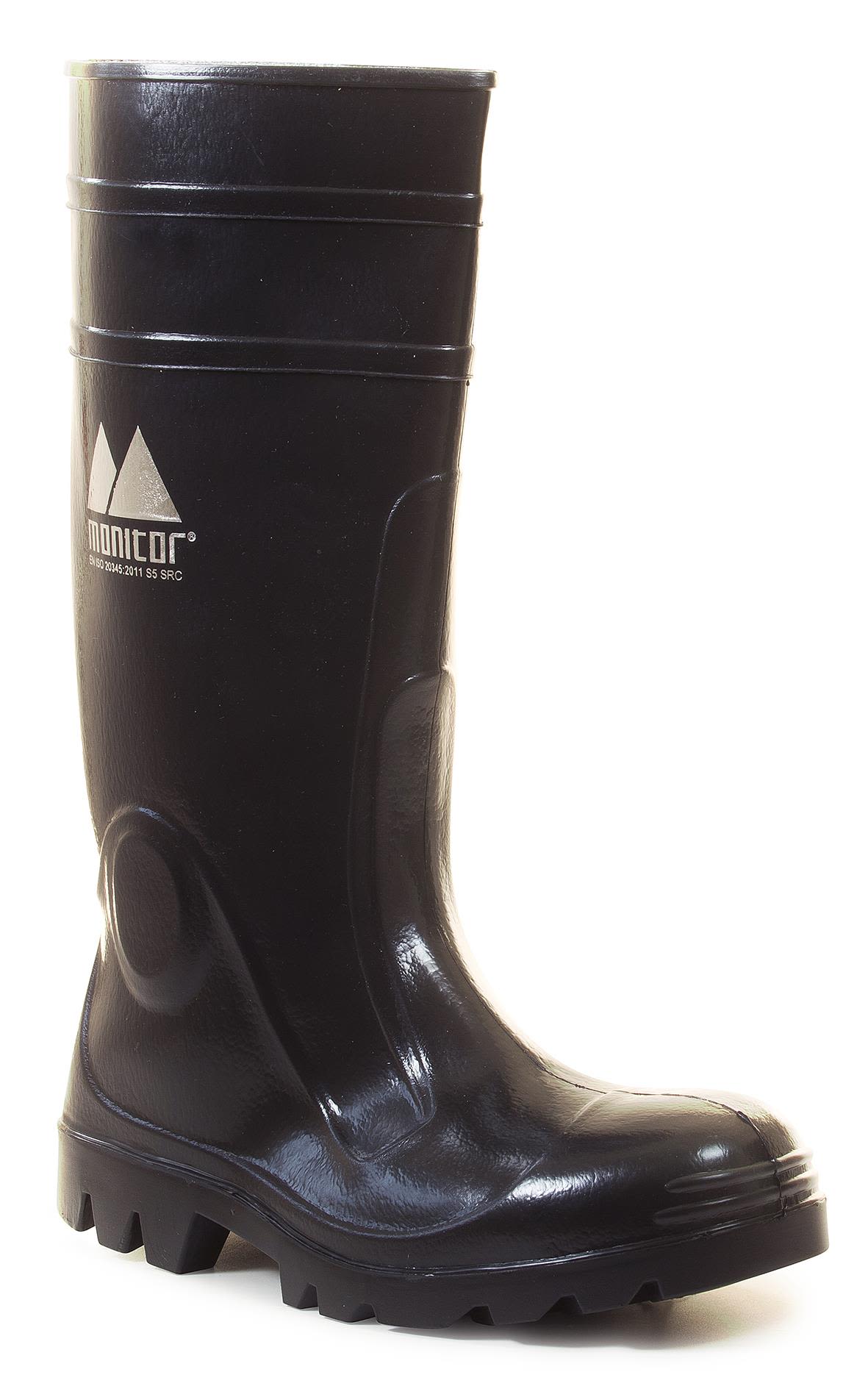 Rättvik Vernestøvel vanntett, S5 Str. 39
