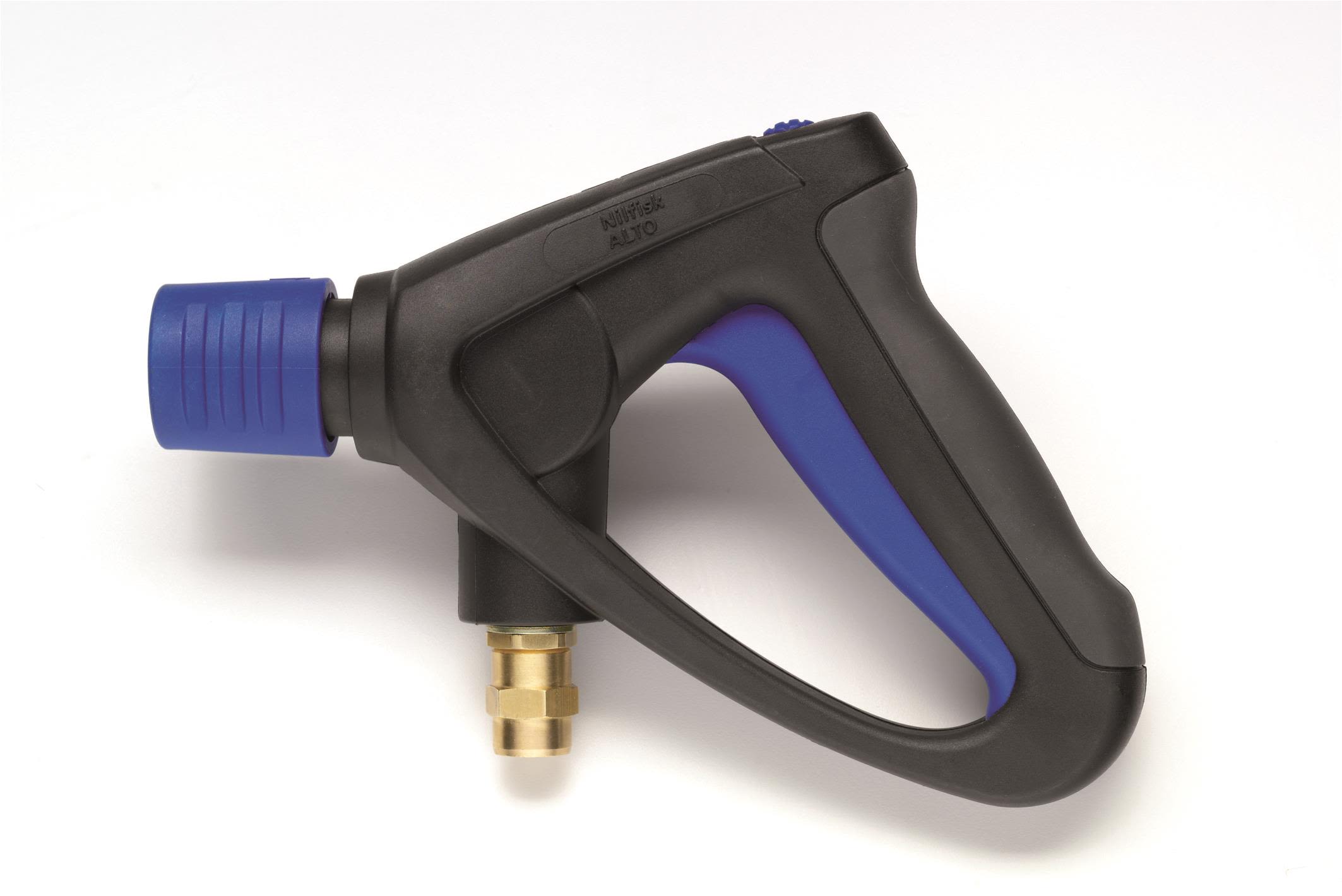 Nilfisk Accessories Ergo 2000 standard with hose swivel