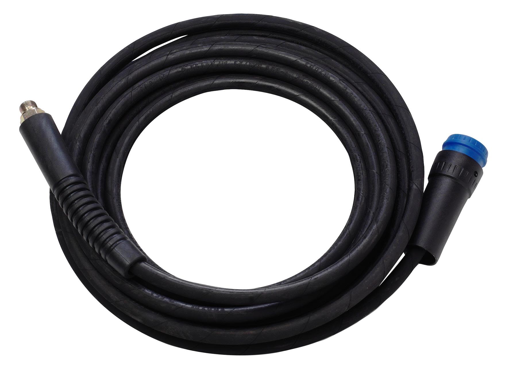 Nilfisk 1405569 Forlengningsslange 10 m
