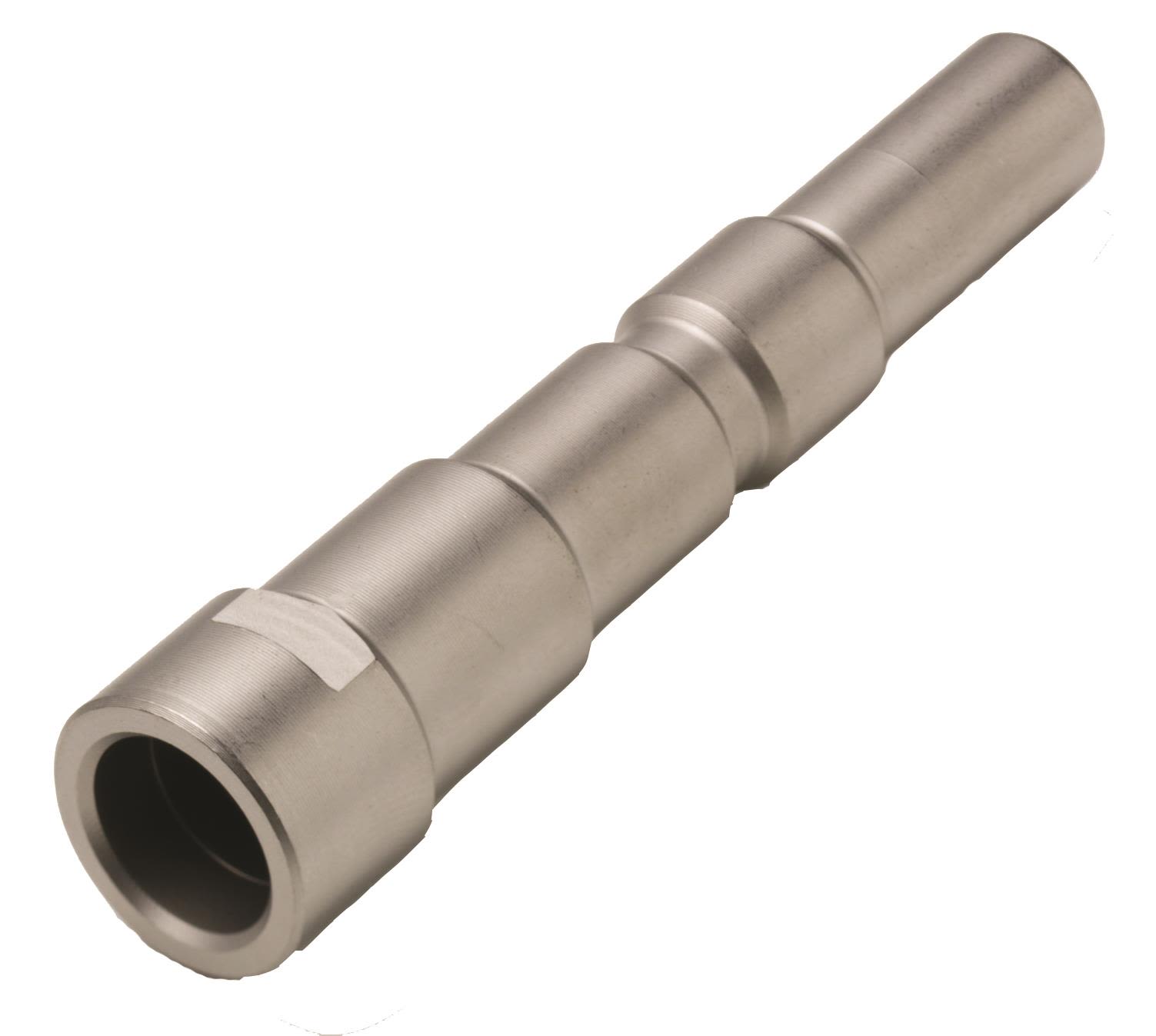 Nilfisk Ergo System Hannkobling 1/4"