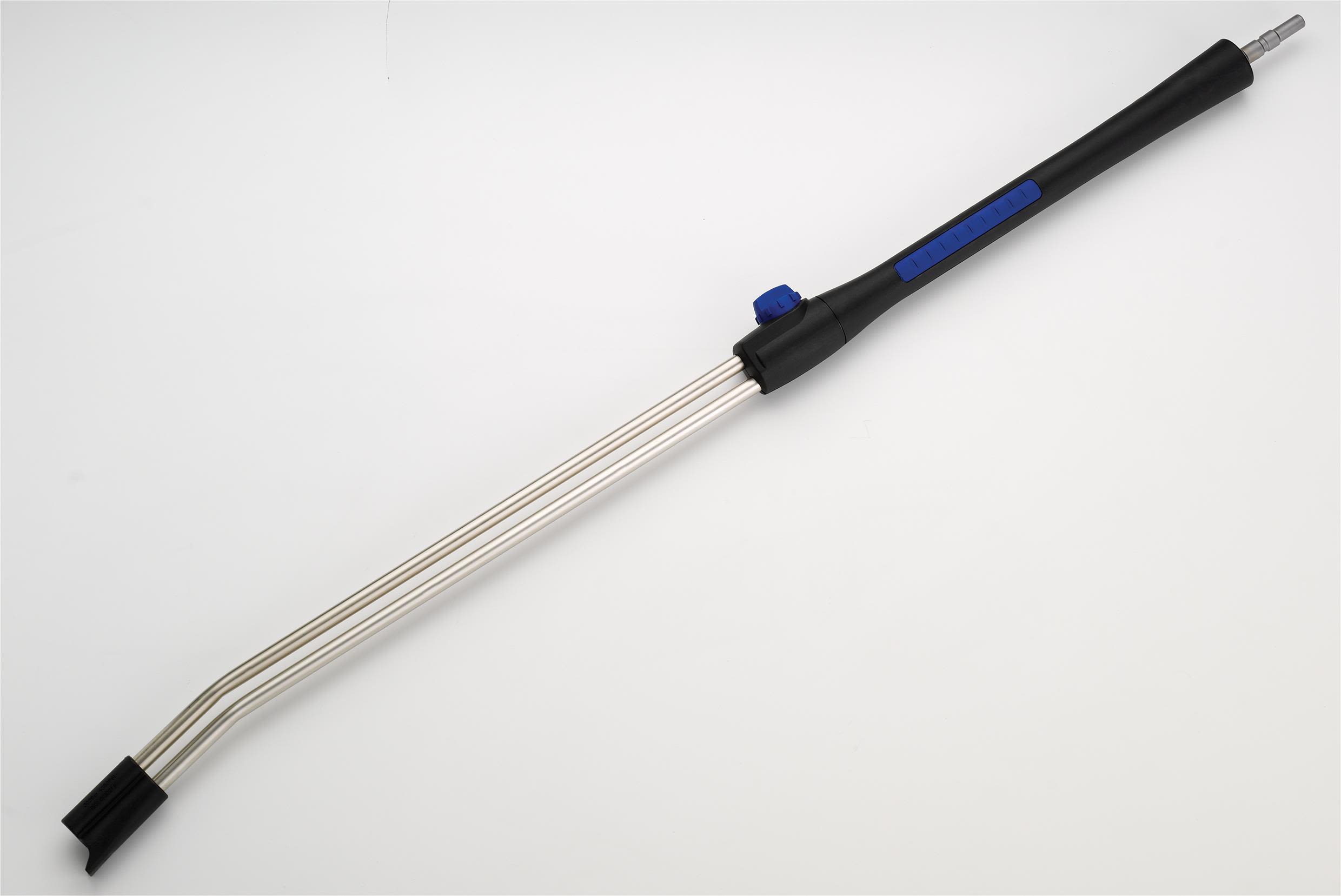 Nilfisk Accessories Tornado plus bend without nozzle 112 cm pro