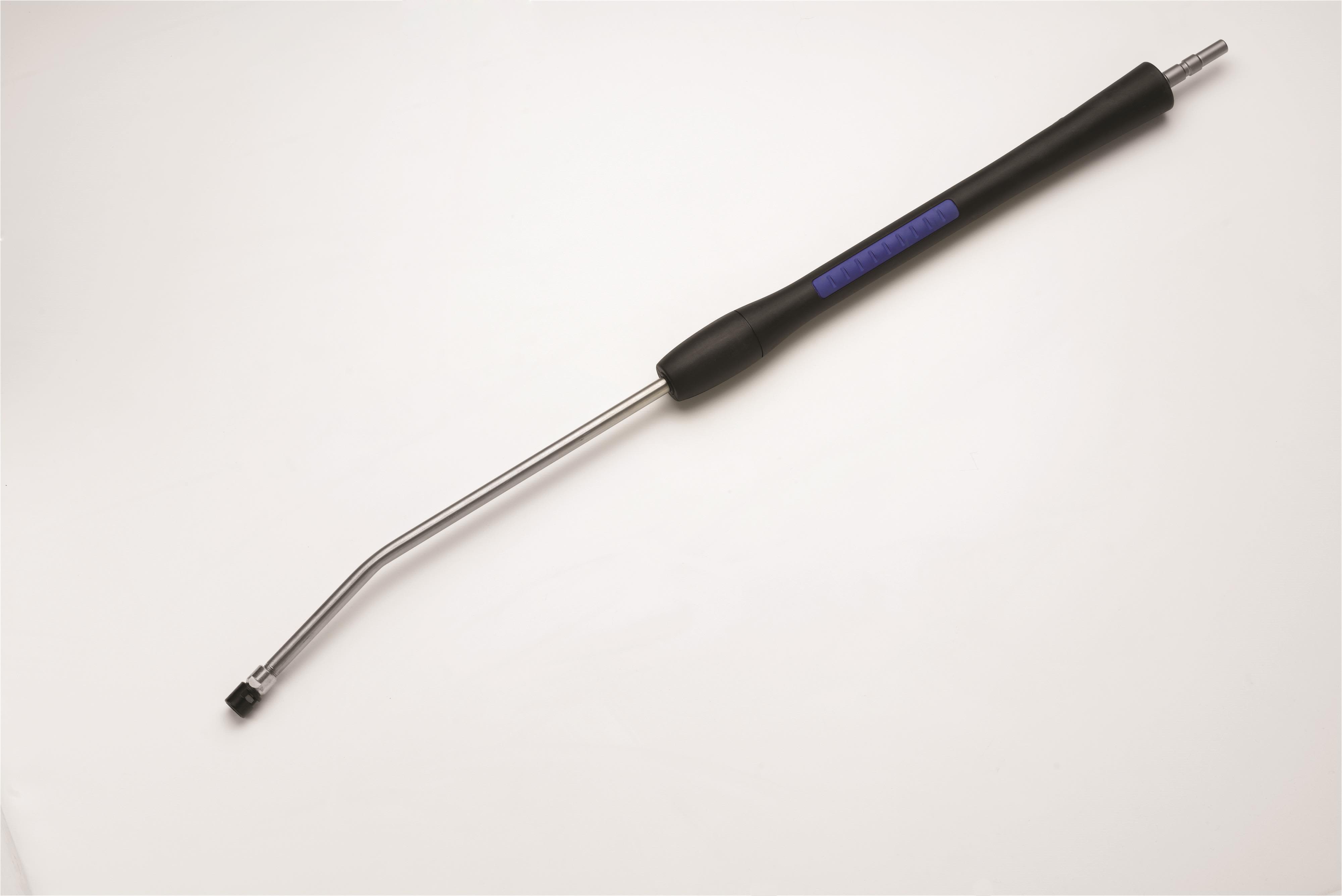 Nilfisk Universal Skyllerør buet, 940 mm