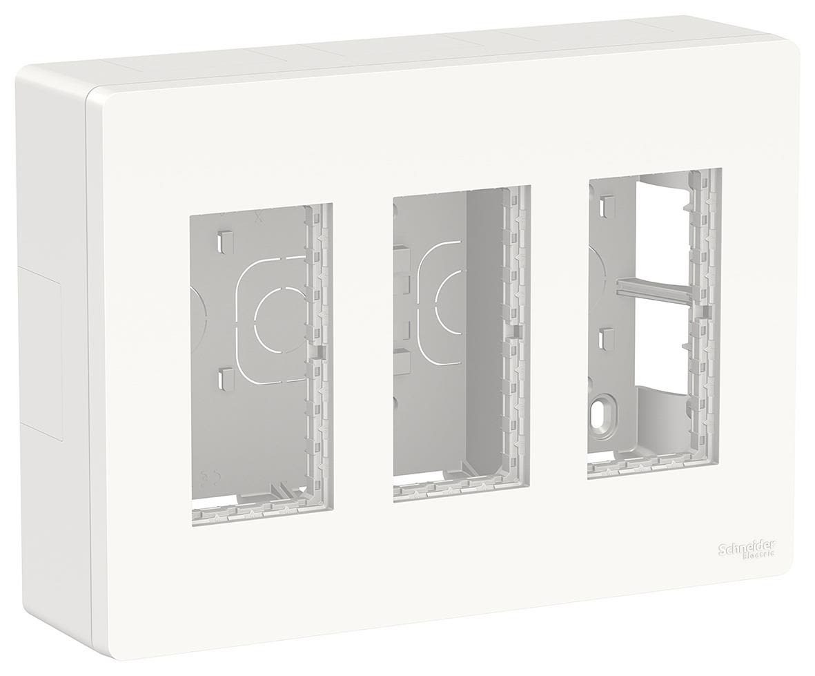 Schneider Electric NU123418 Dosa 3 moduler