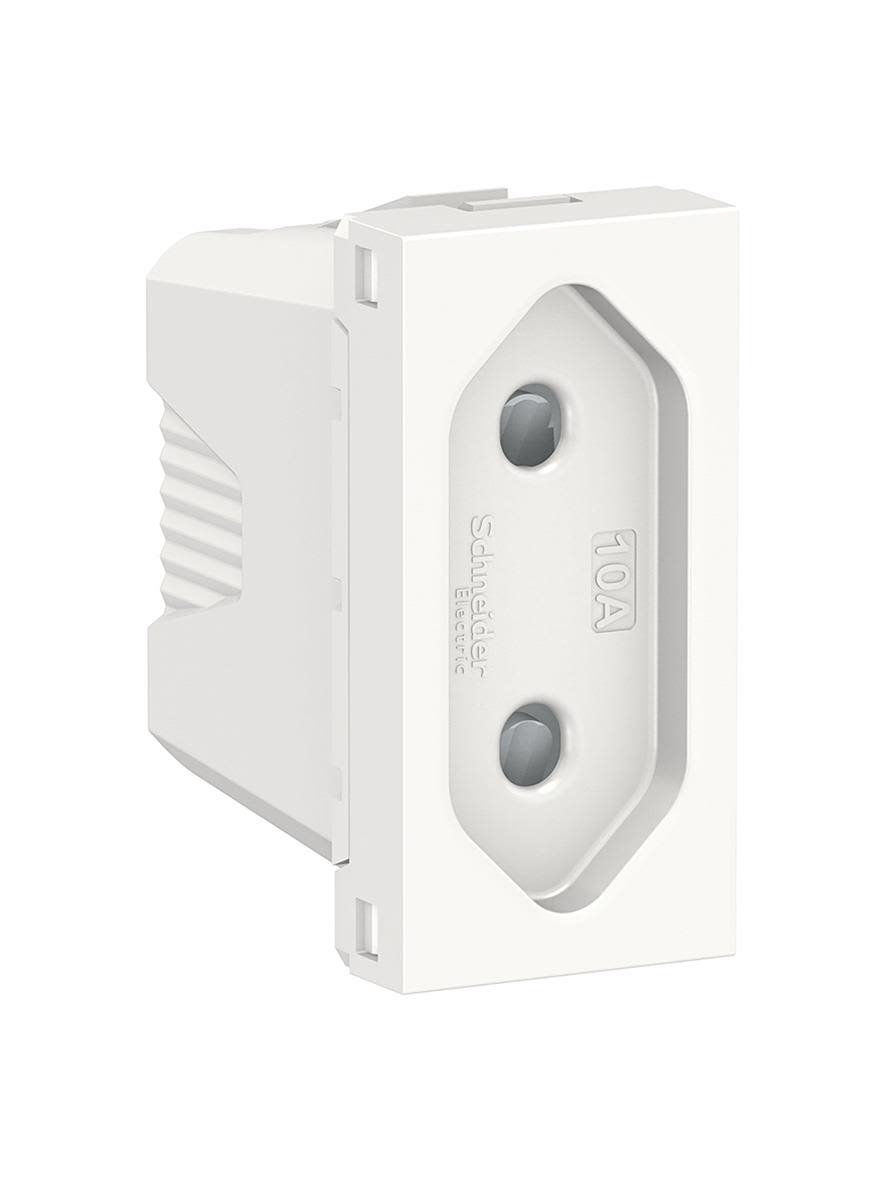 Schneider Electric NU303118 Eurouttag 2 moduler
