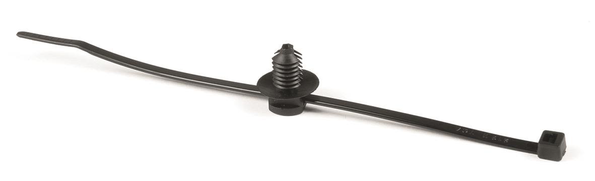 Hellermann Tyton 111-85871 Buntband 200 x 4,6 mm, 500-pack