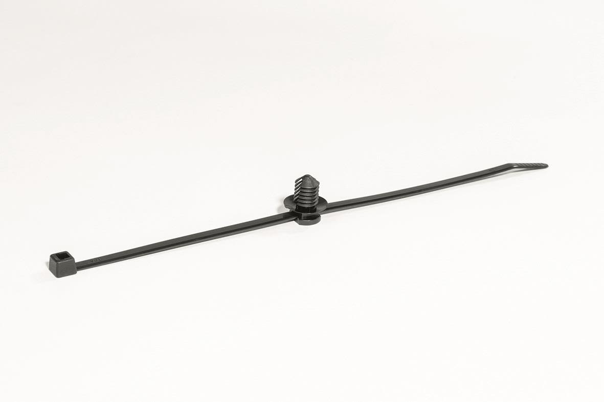 Hellermann Tyton 111-85880 Buntband 200 x 4,6 mm, 500-pack