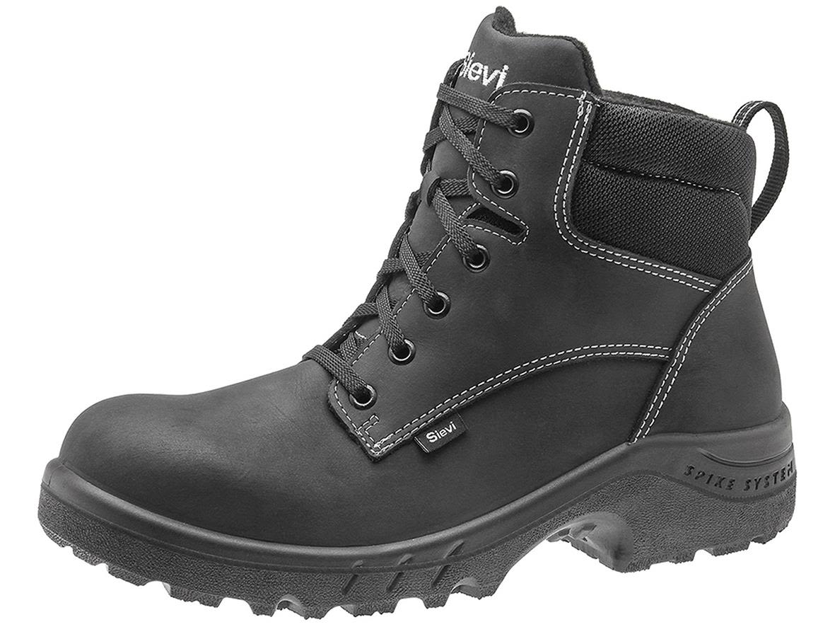 Sievi Spike Soft Yrkessko svart 41