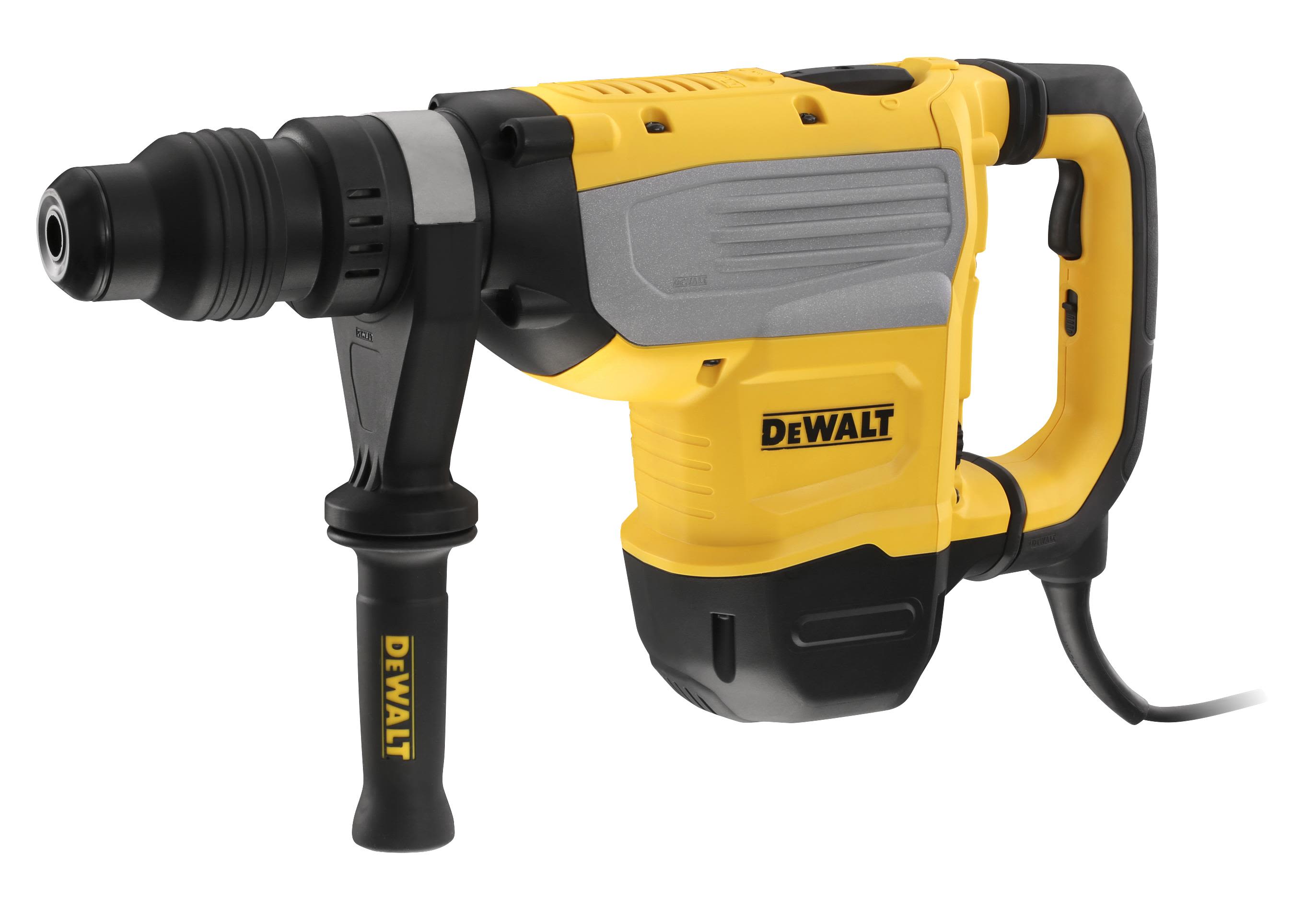 Dewalt D25733K-QS Poravasara 1600 W