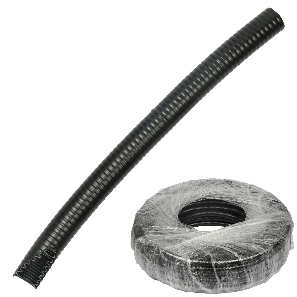 Pipelife Topspeed UV Flexrör korrugerat 16 mm, 50-pack