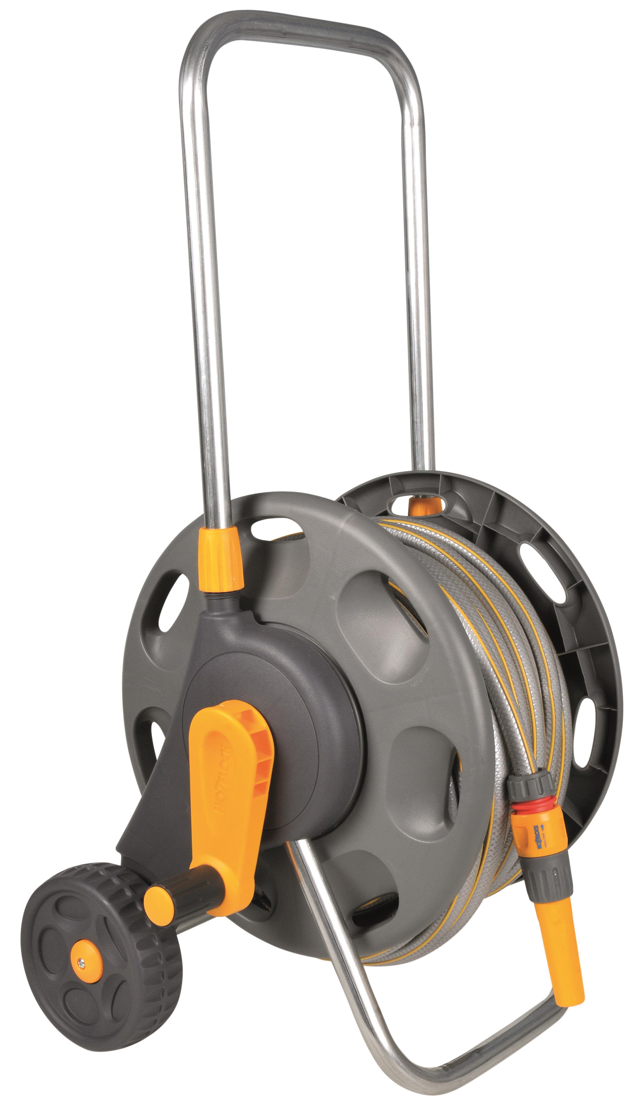 Hozelock Superhoze Slangvagn