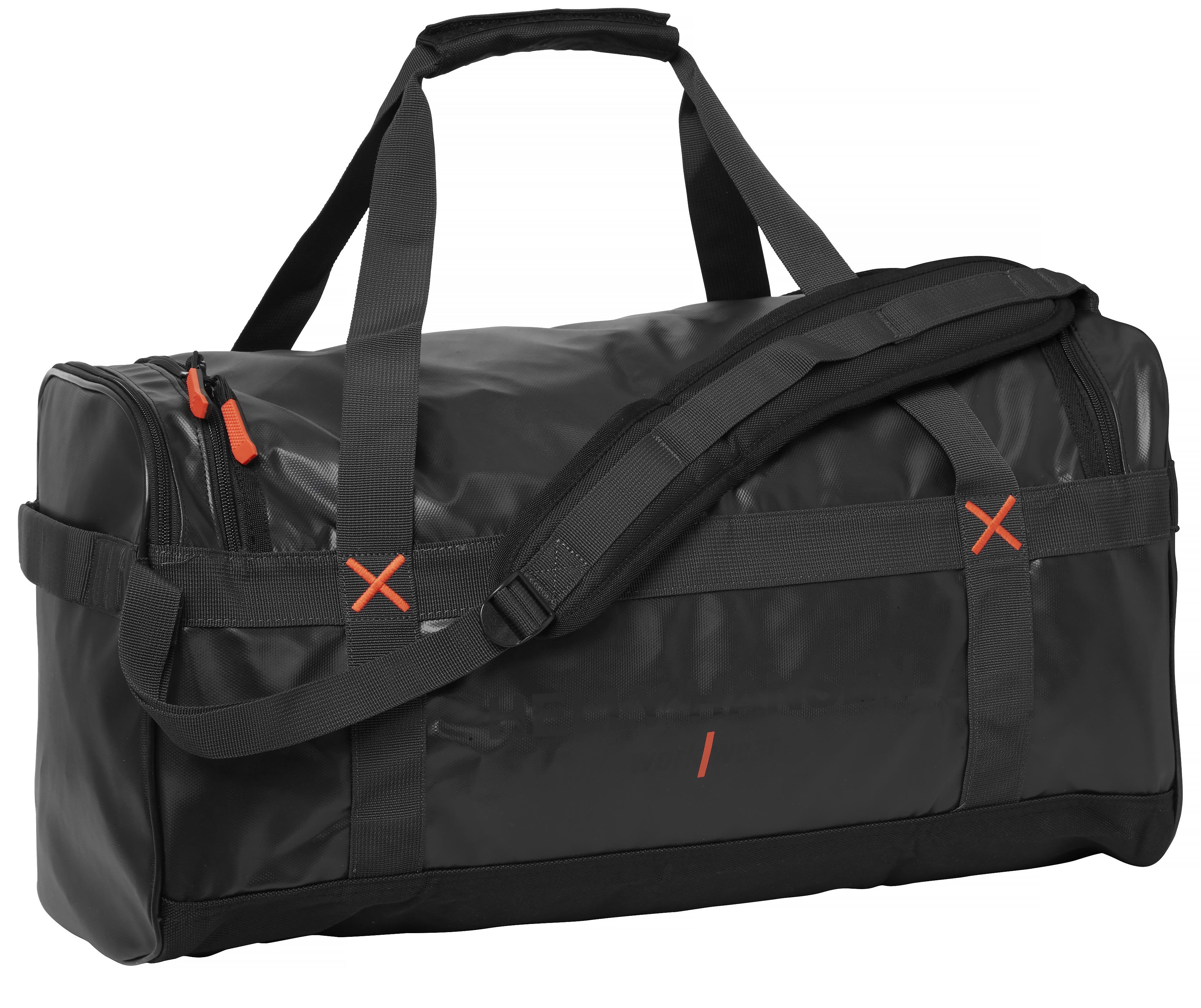 Helly Hansen Workwear 79574-990 Veske svart 90 l