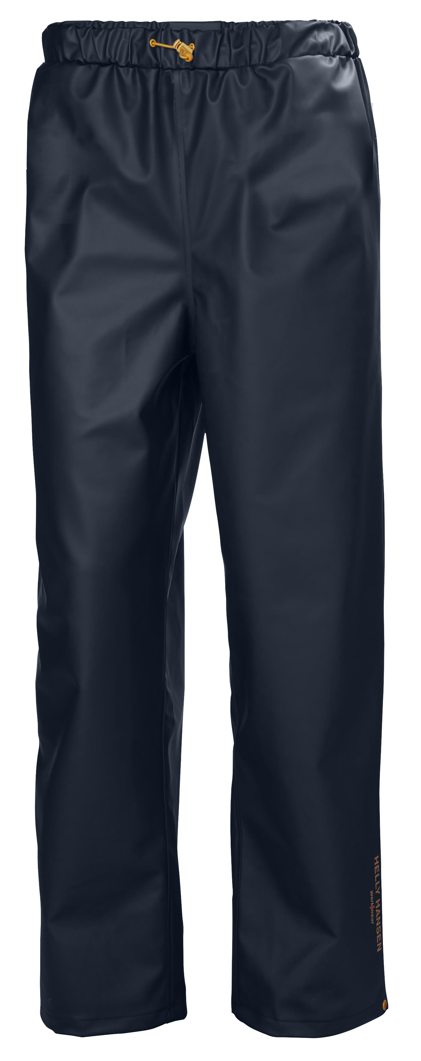 Helly Hansen Workwear Gale Sadehousut Tummansininen, tuulenpitävä Laivastonsininen