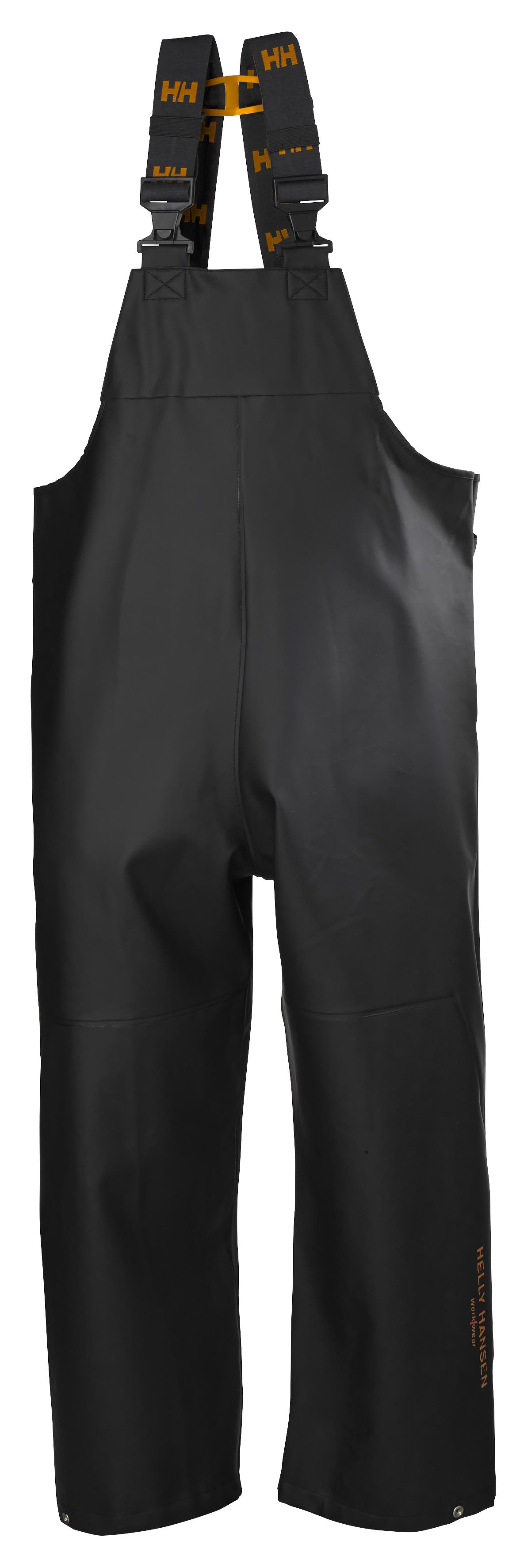 Helly Hansen Workwear Gale Sadehousut musta Musta