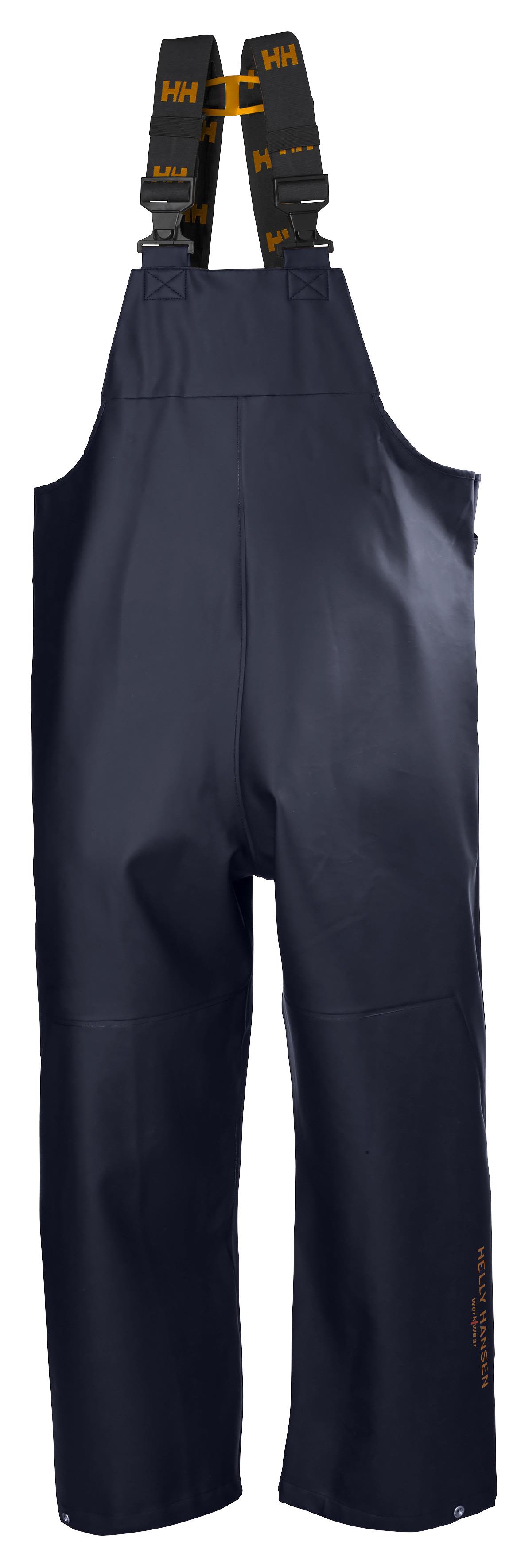 Helly Hansen Workwear Gale Sadehousut laivastonsininen Laivastonsininen