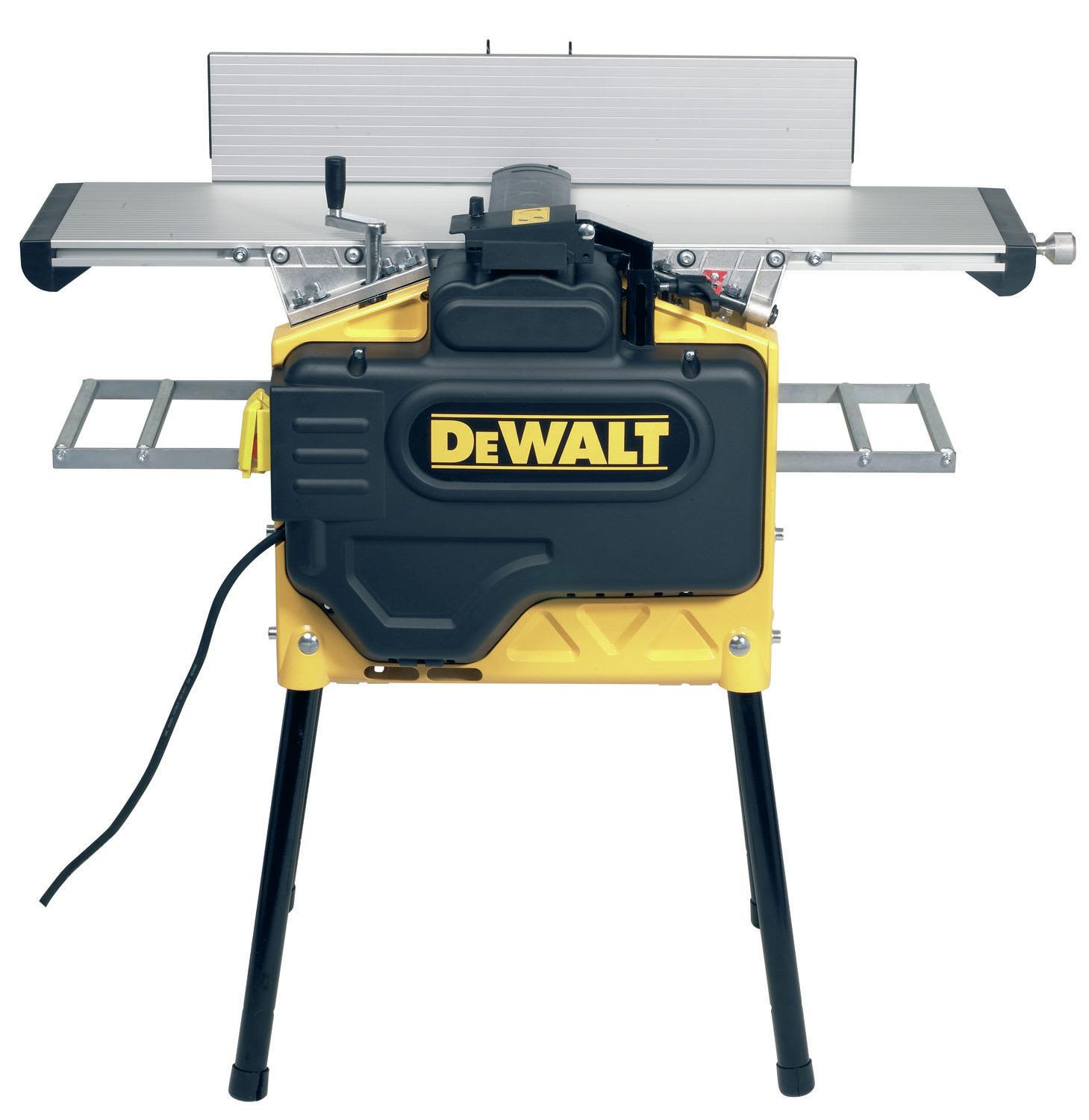 Dewalt D27300-QS Avretter- og planhøvel 2100 W