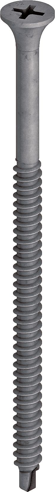 Ejot 905984 Isolasjonsskrue C3 TKR PH2 4,8 x 260 mm 250-pakning