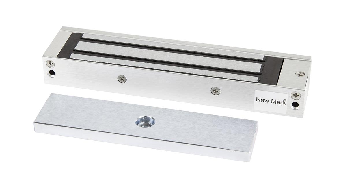 SAFETRON ELS-10003 Mikromagnet hållkraft upp till 150 kg Utanpåliggande