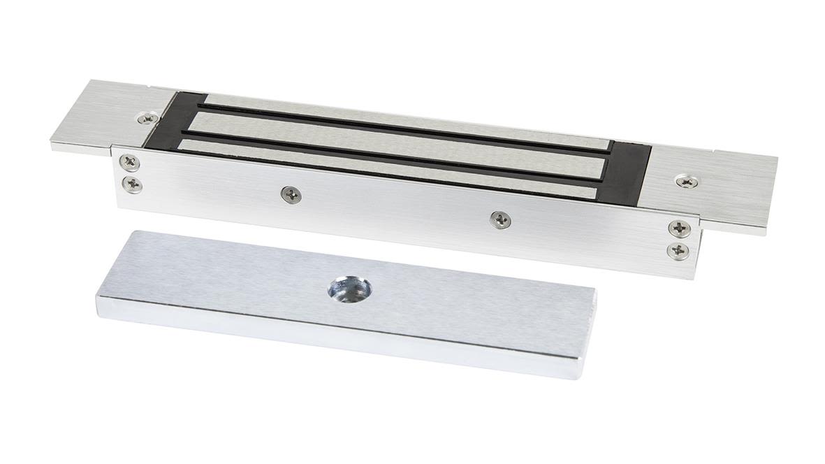 SAFETRON ELS-10003R Mikromagnet hållkraft upp till 150 kg Inbyggd