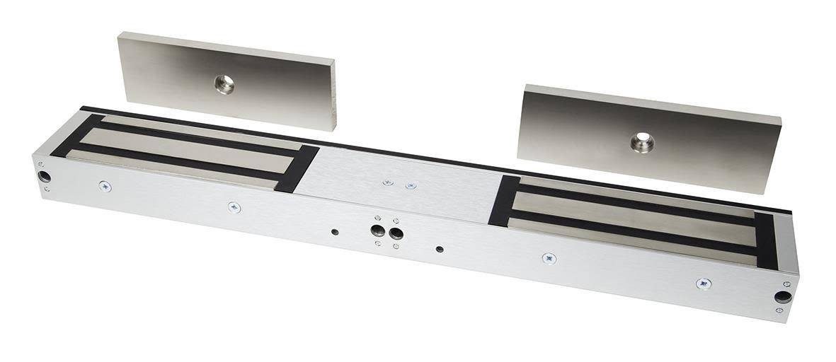 SAFETRON MS30 DSM Standardmagnet dubbelmagnet Med indikering