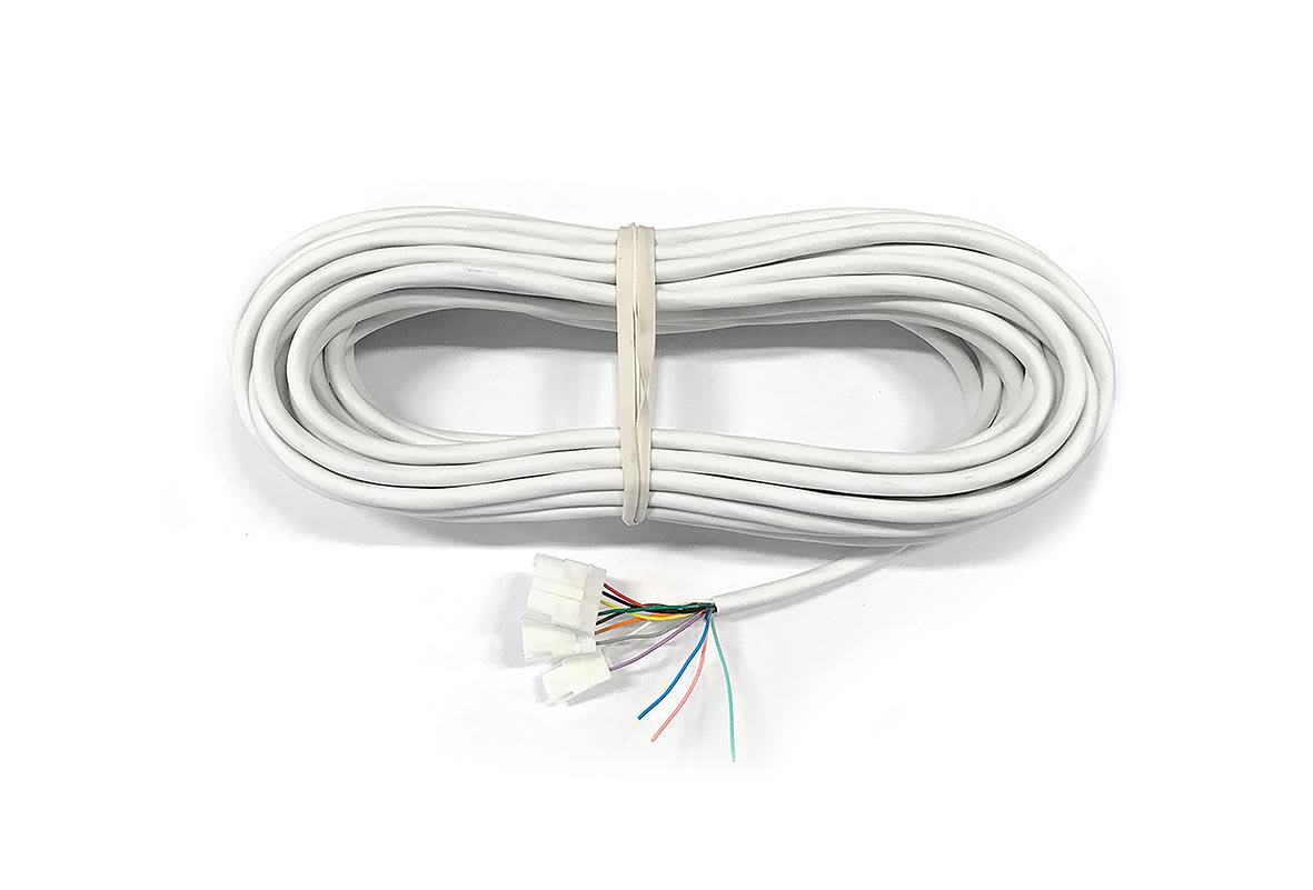 SAFETRON 202144628 Kabel ET/ML, för SAFETRON eltryckeslås 10 m