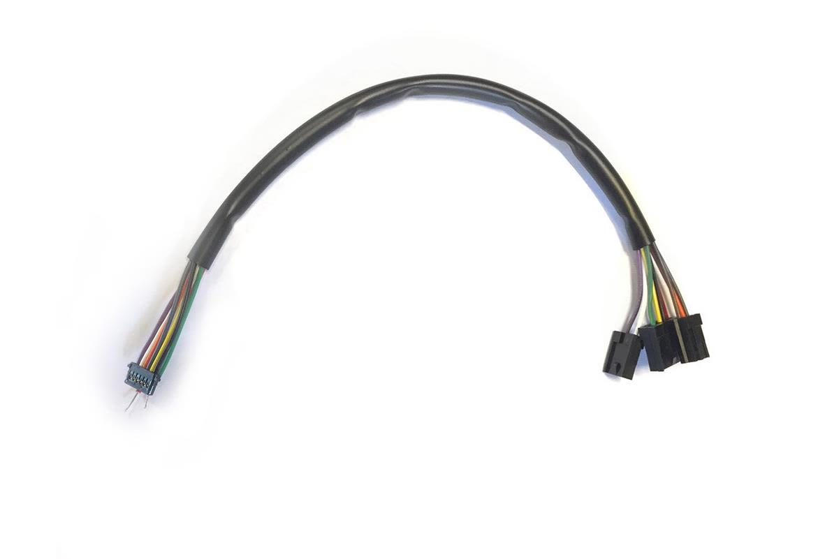 SAFETRON 202144758 Adapterkabel för anslutning i ML-läge