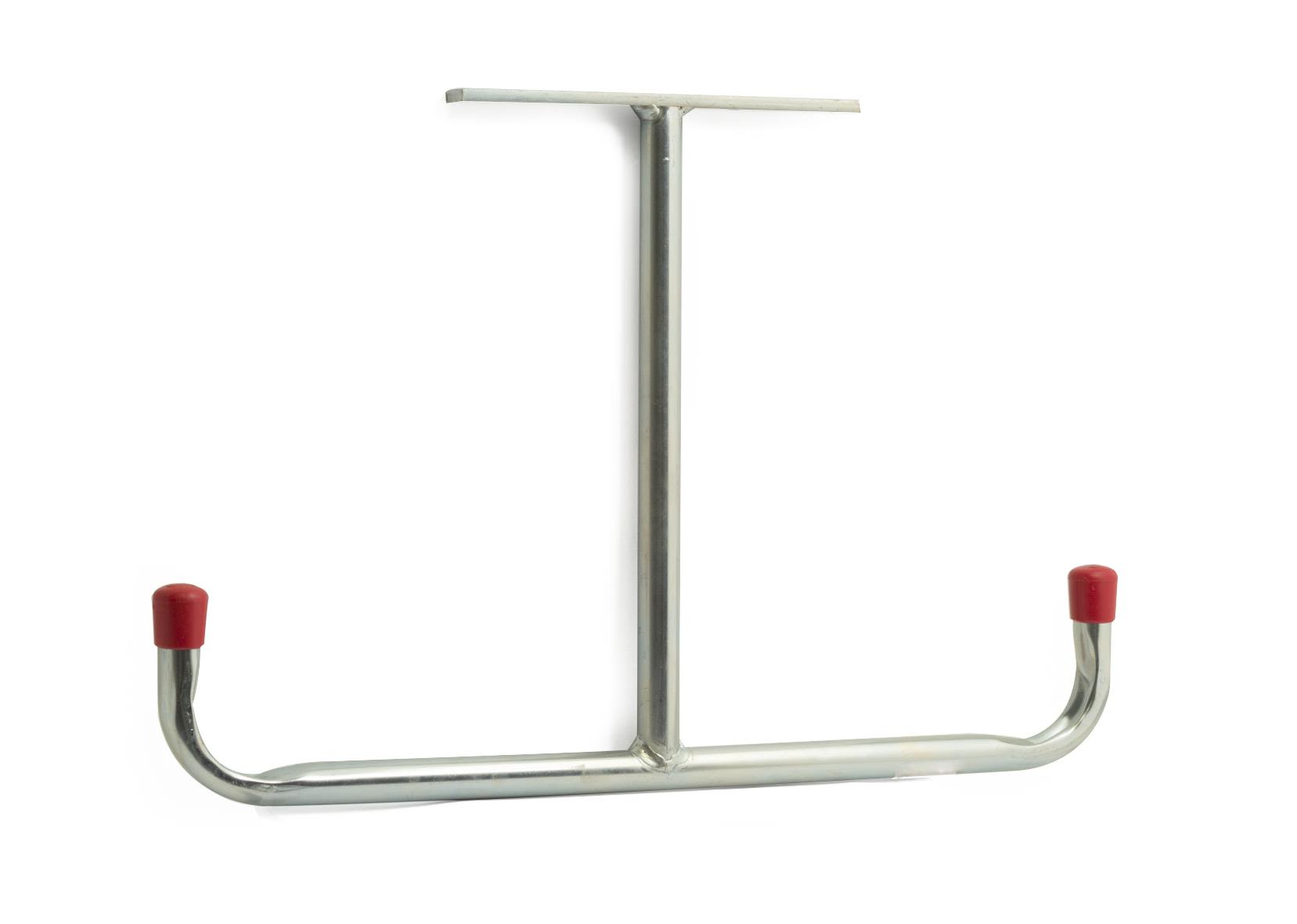Habo 11302 Takkrok dobbelt, 435 x 180 mm