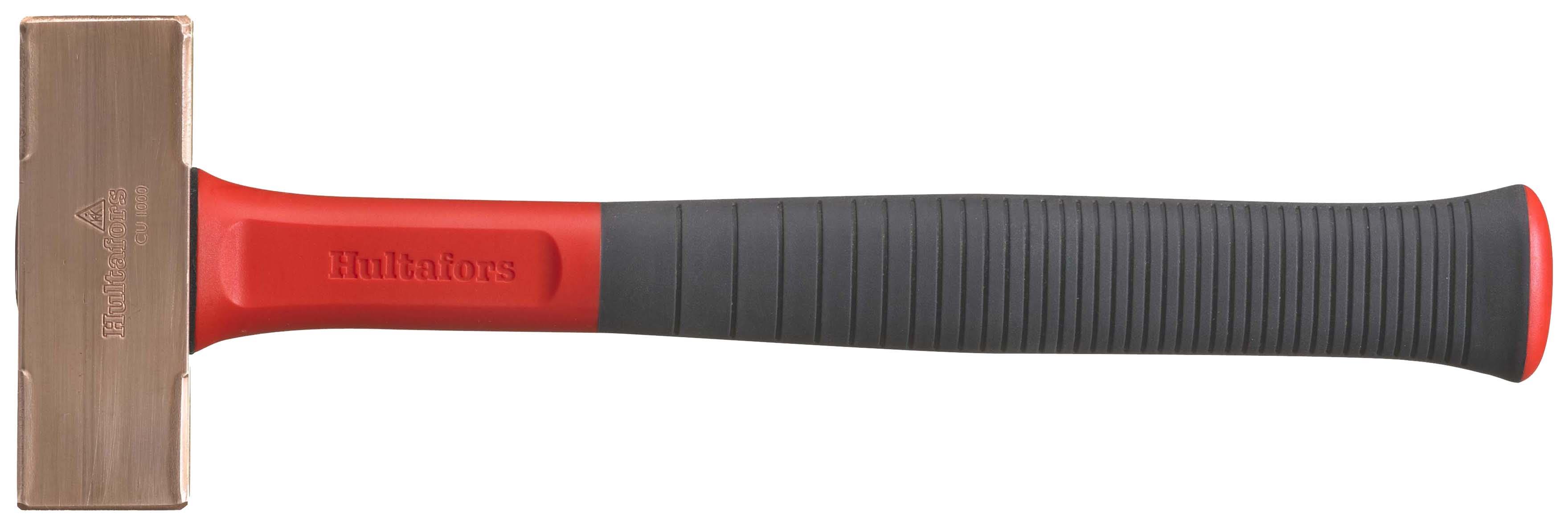 Hultafors CU 1000 Kopparhammare 1300 g