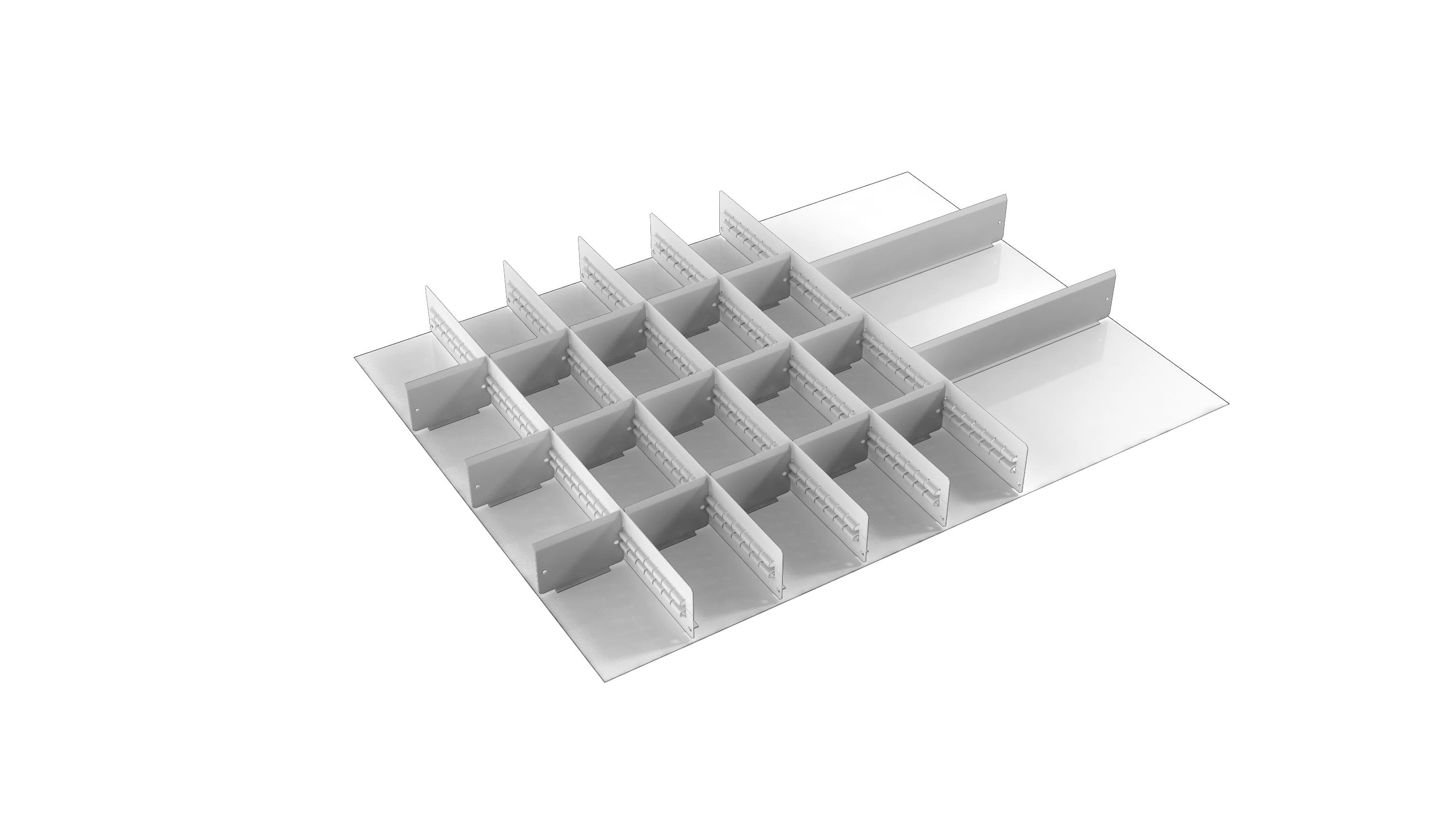 Treston 87305349 Avdelare till hurts 90 set 3, 90/100
