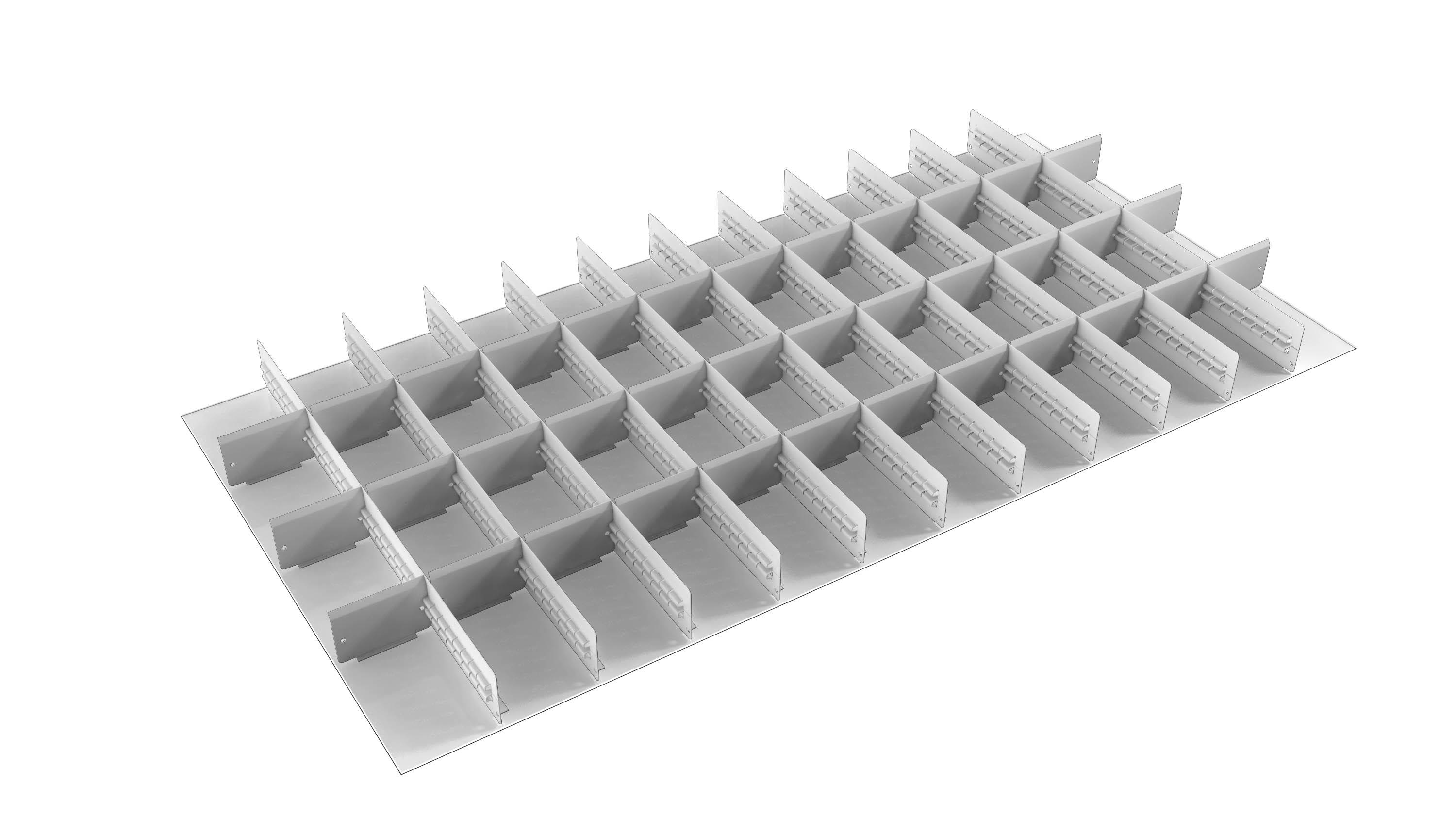 Treston 87307149 Avdelare till hurts 130 set 1, 130/75