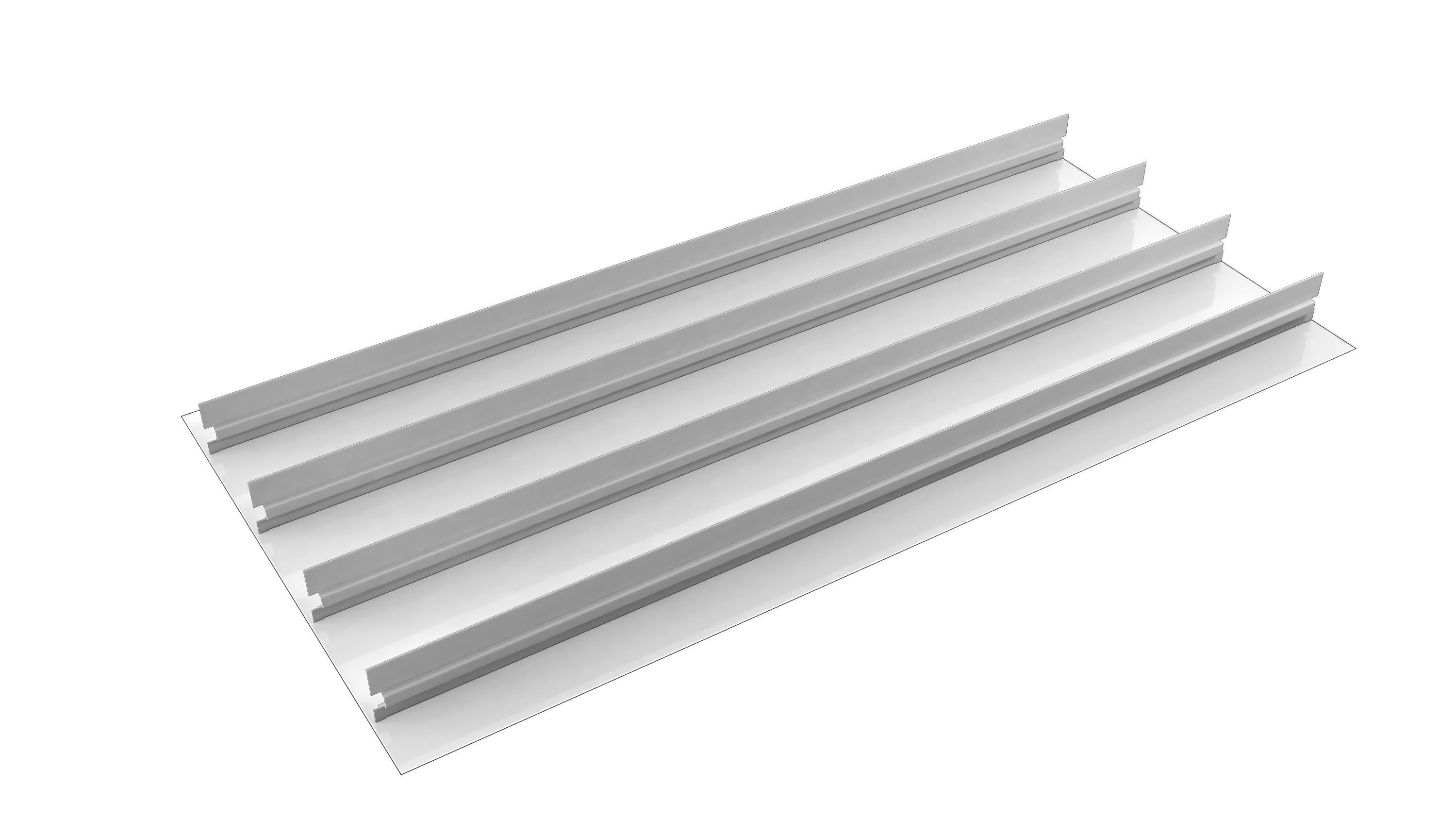 Treston 87307849 Avdelare till hurts 130 set 8, 130/75