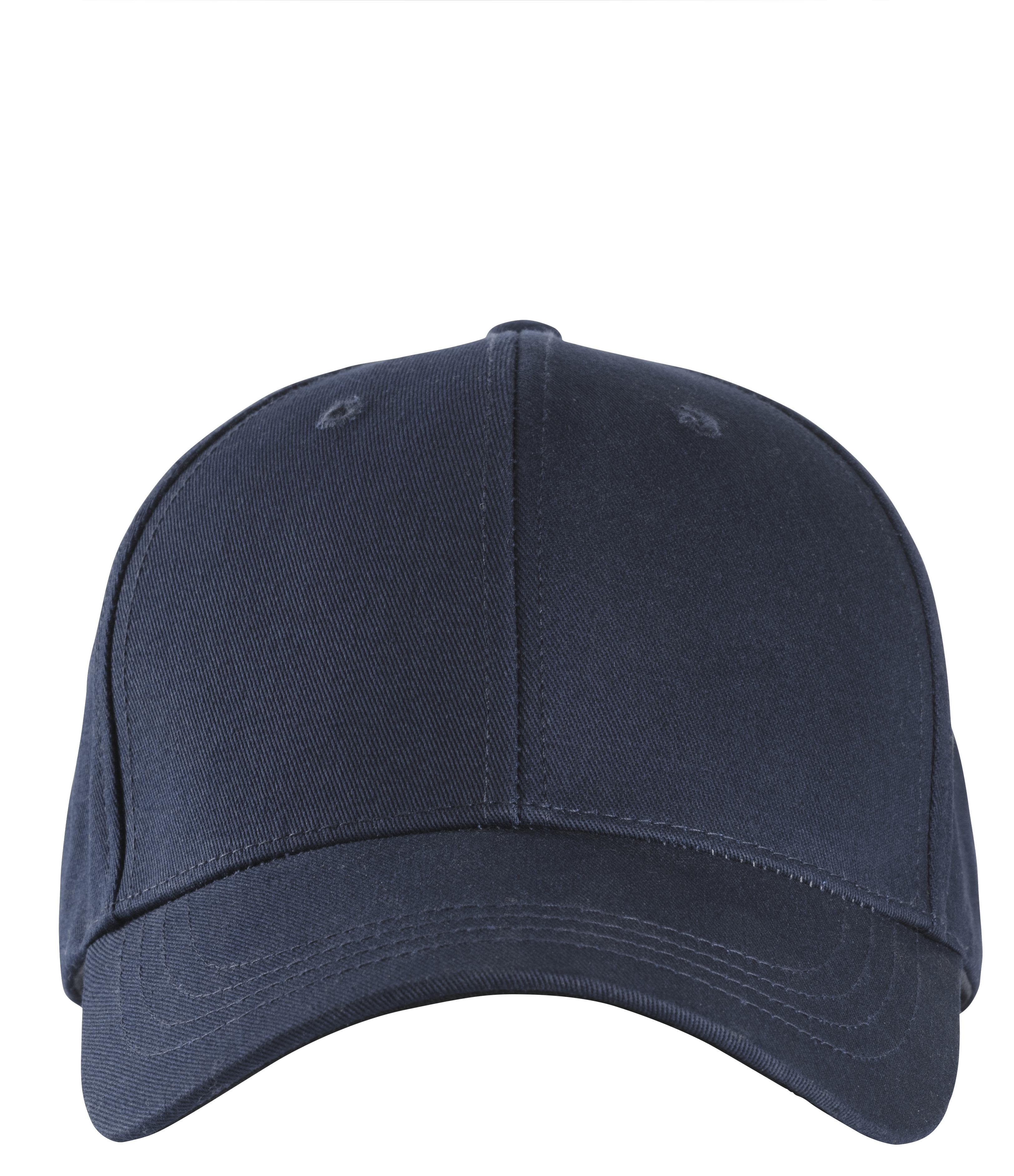 Snickers Workwear 9079 Keps justerbar Marinblå
