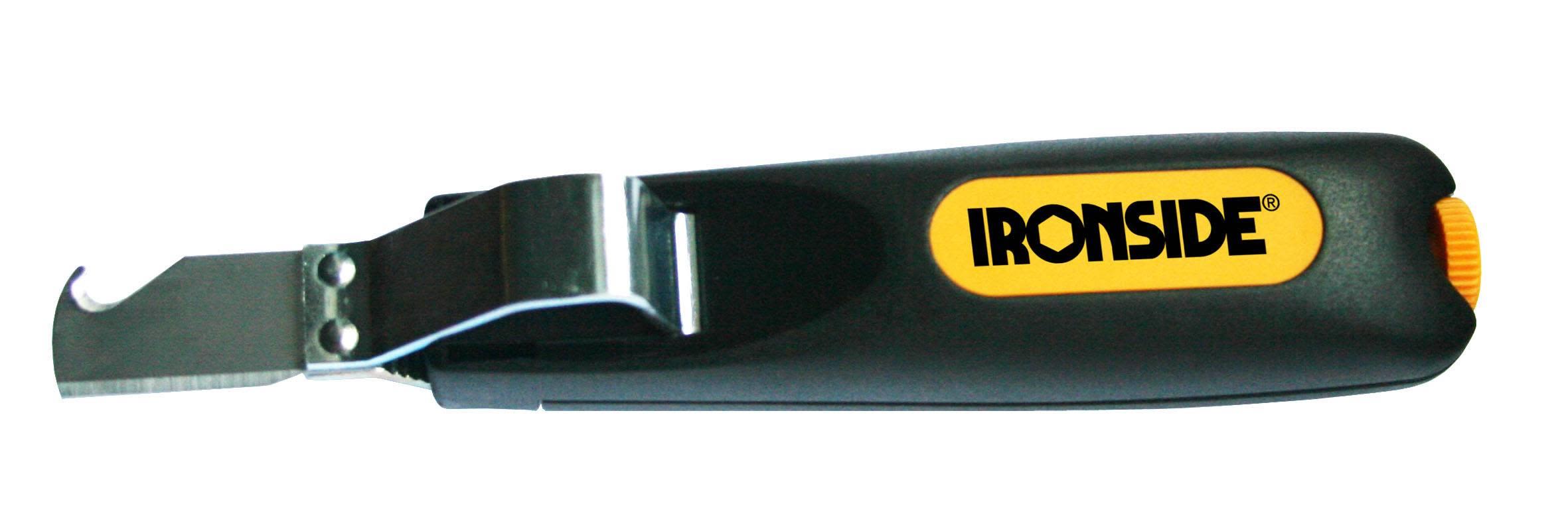 Ironside 126054 Skallverktøy Ø 4–28 mm