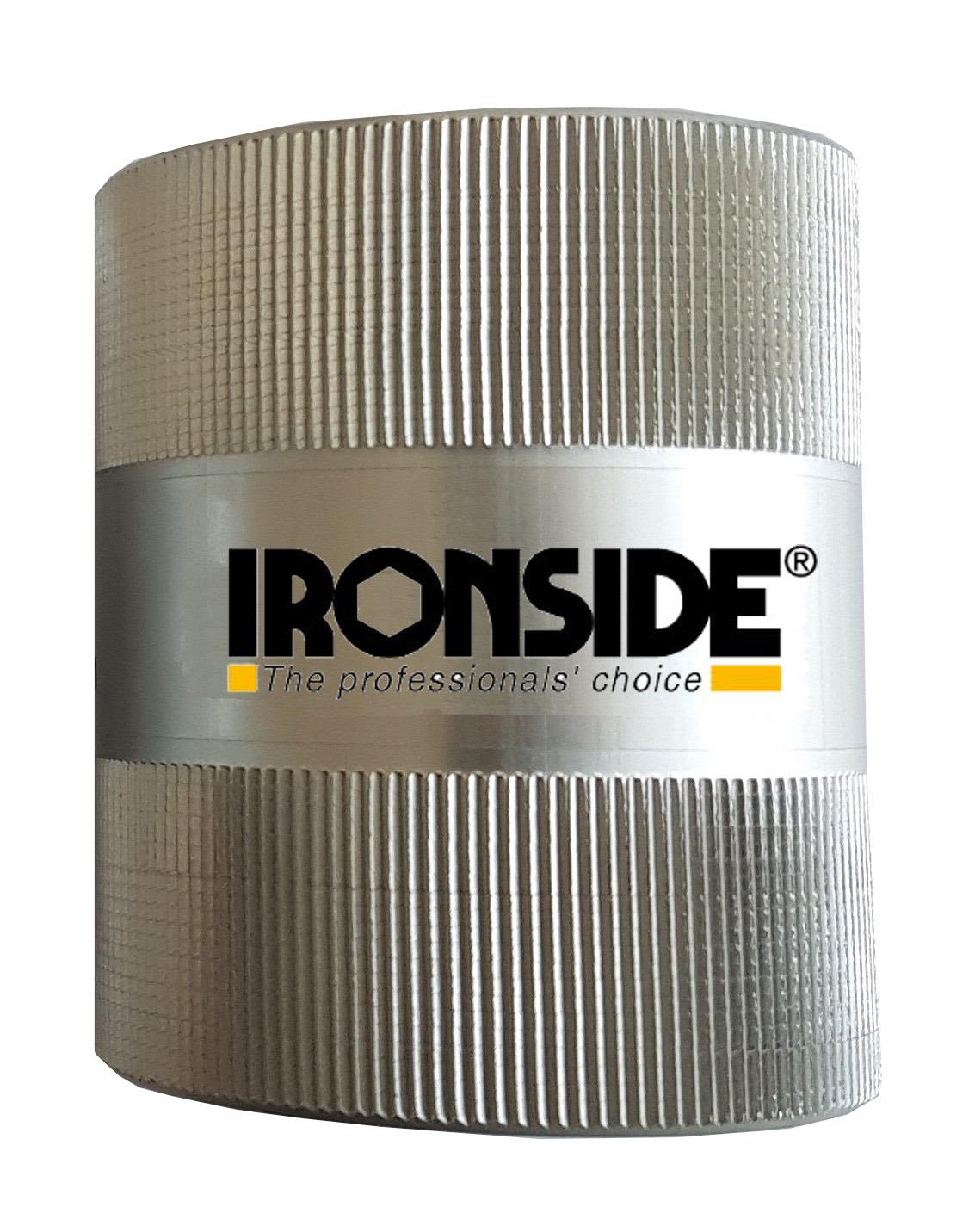 Ironside 102205 Rørfræser 8-35 mm