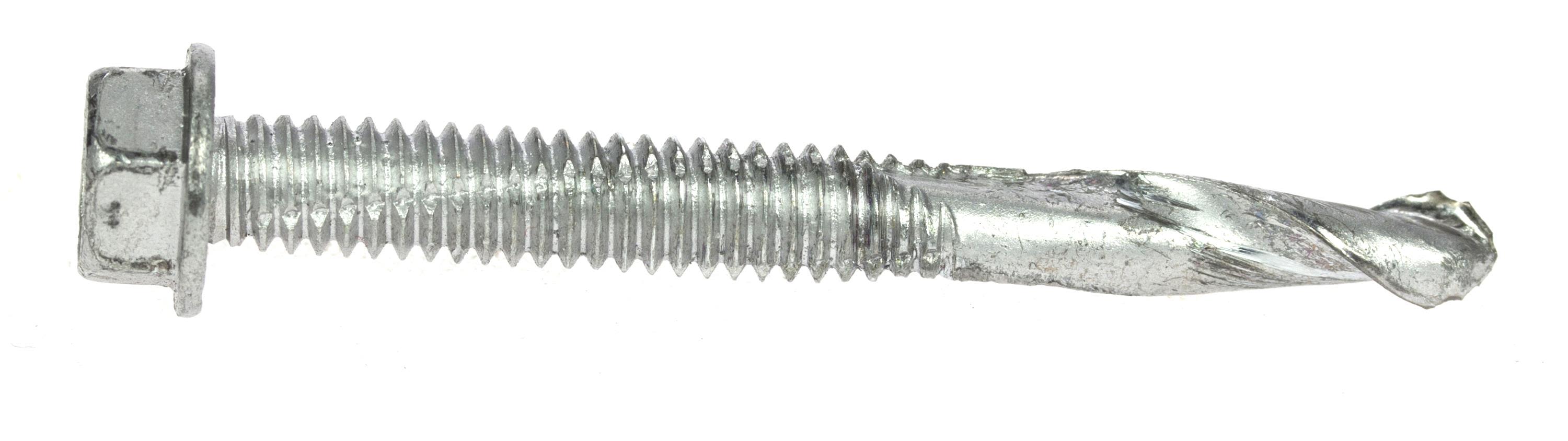 Ejot 840045 Byggskrue for stålbjelke, 5,5 x 50 mm, 250-pakning B14