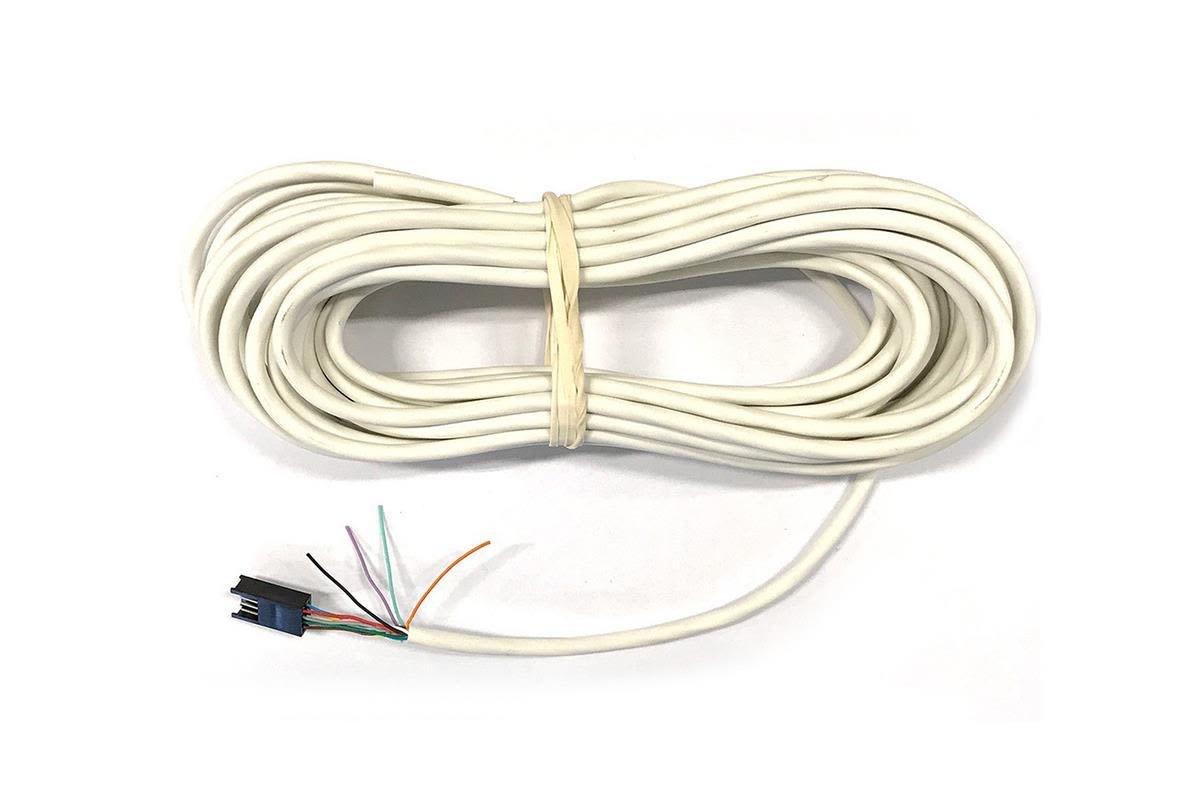 SAFETRON 202144627 Anslutningskabel 10 meter