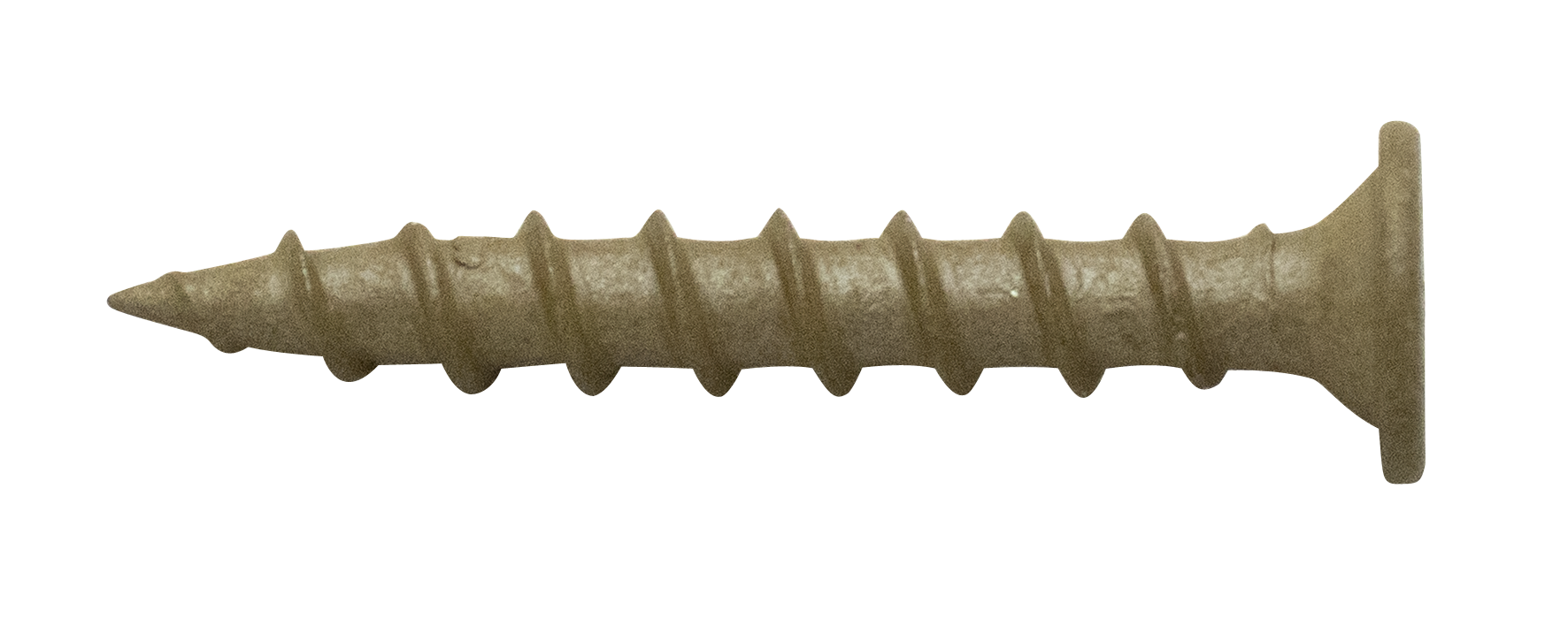 Ejot 903180 Klammerskrue med T20-bits 5,0 x 20 mm, C4, 1000-pakning