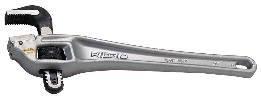 Ridgid 14 Rørtang vinklet, 50 mm