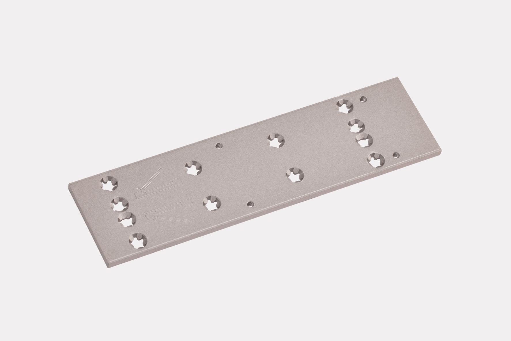 Dorma 8380 Montageplatta för TS 83