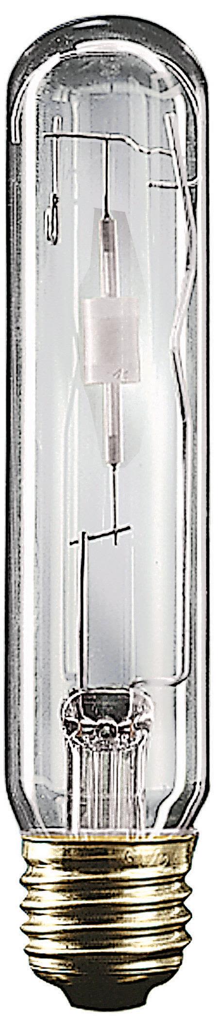 Philips MASTER CDO-TT Plus Halogenlampa E40, 250W, 2800K, 28300 lm